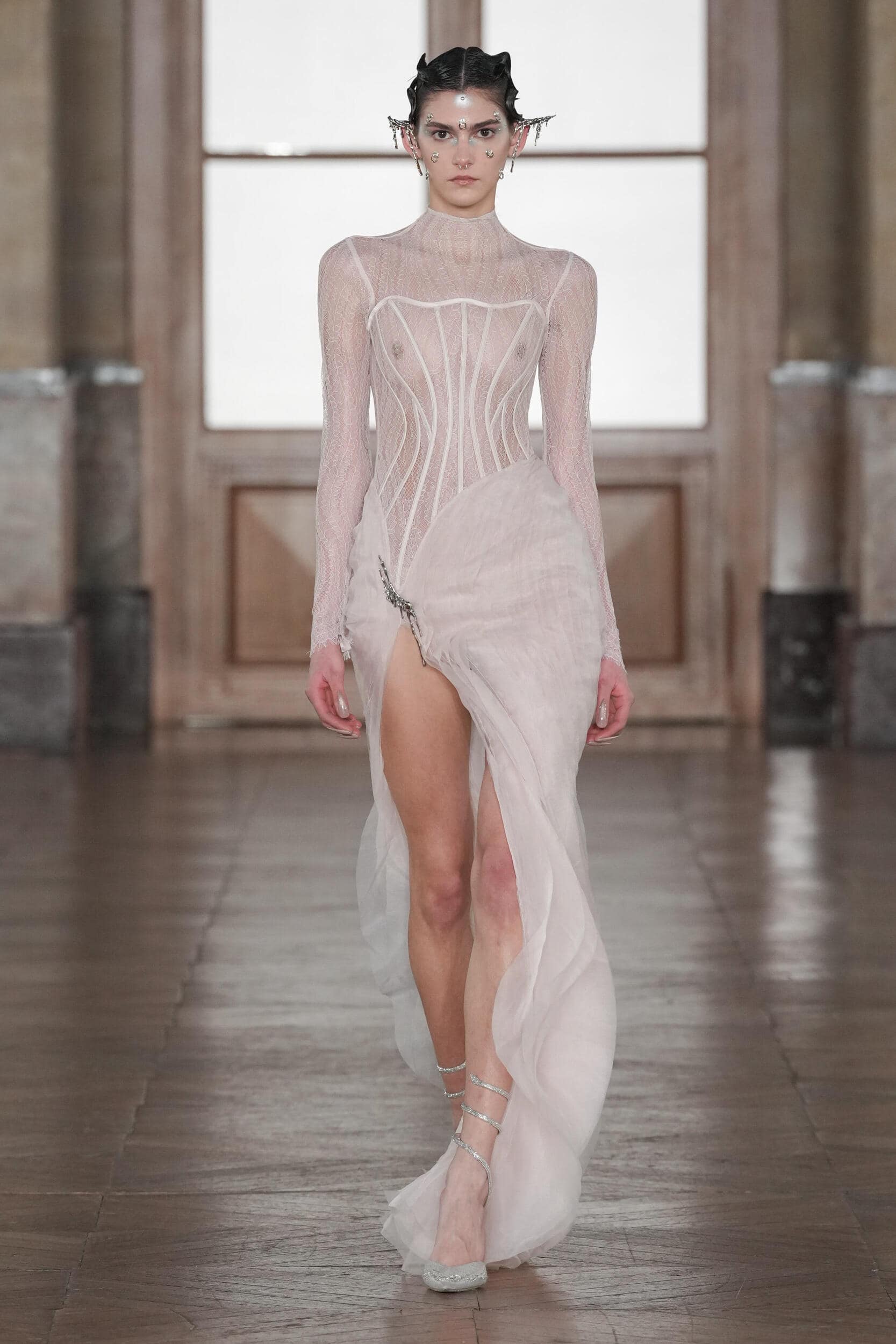 Gaurav Gupta Spring 2026 Couture Fashion Show