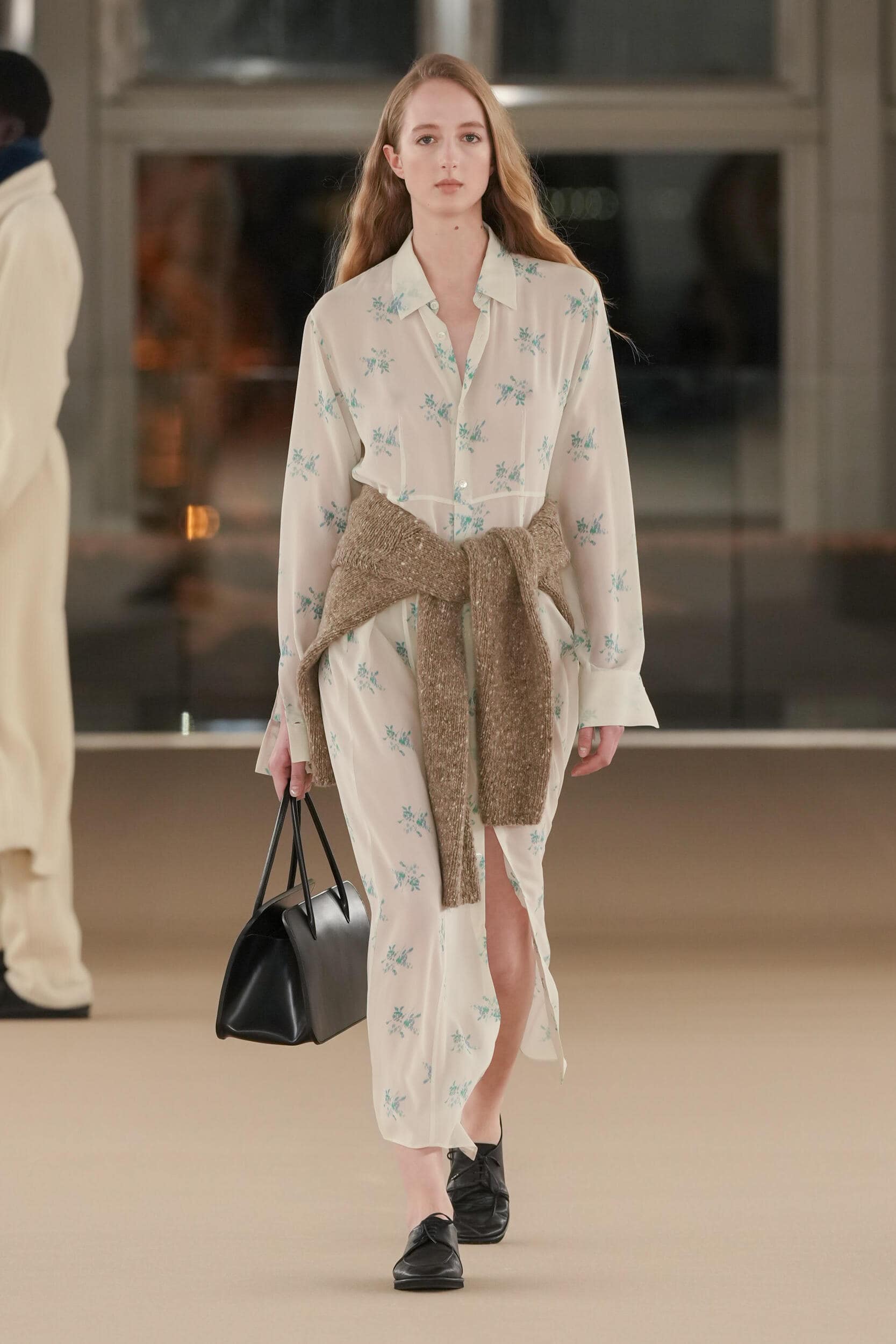 Auralee Fall 2026 Men’s Fashion Show