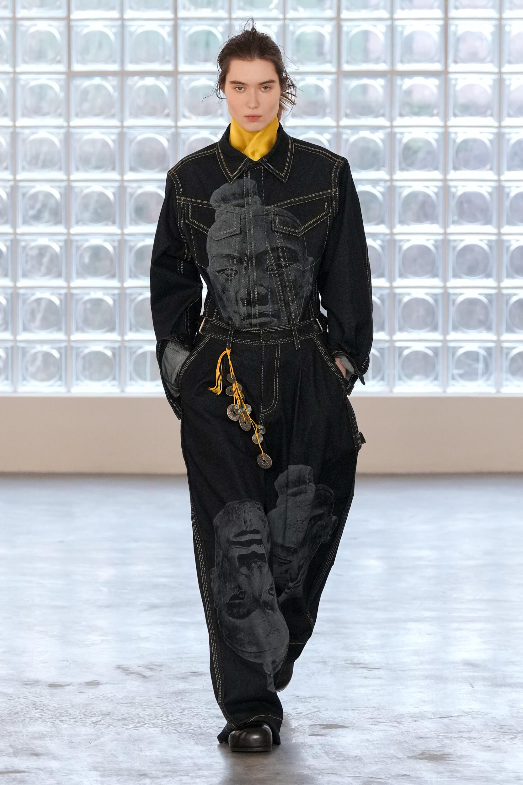 Pronounce Fall 2026 Men’s Fashion Show