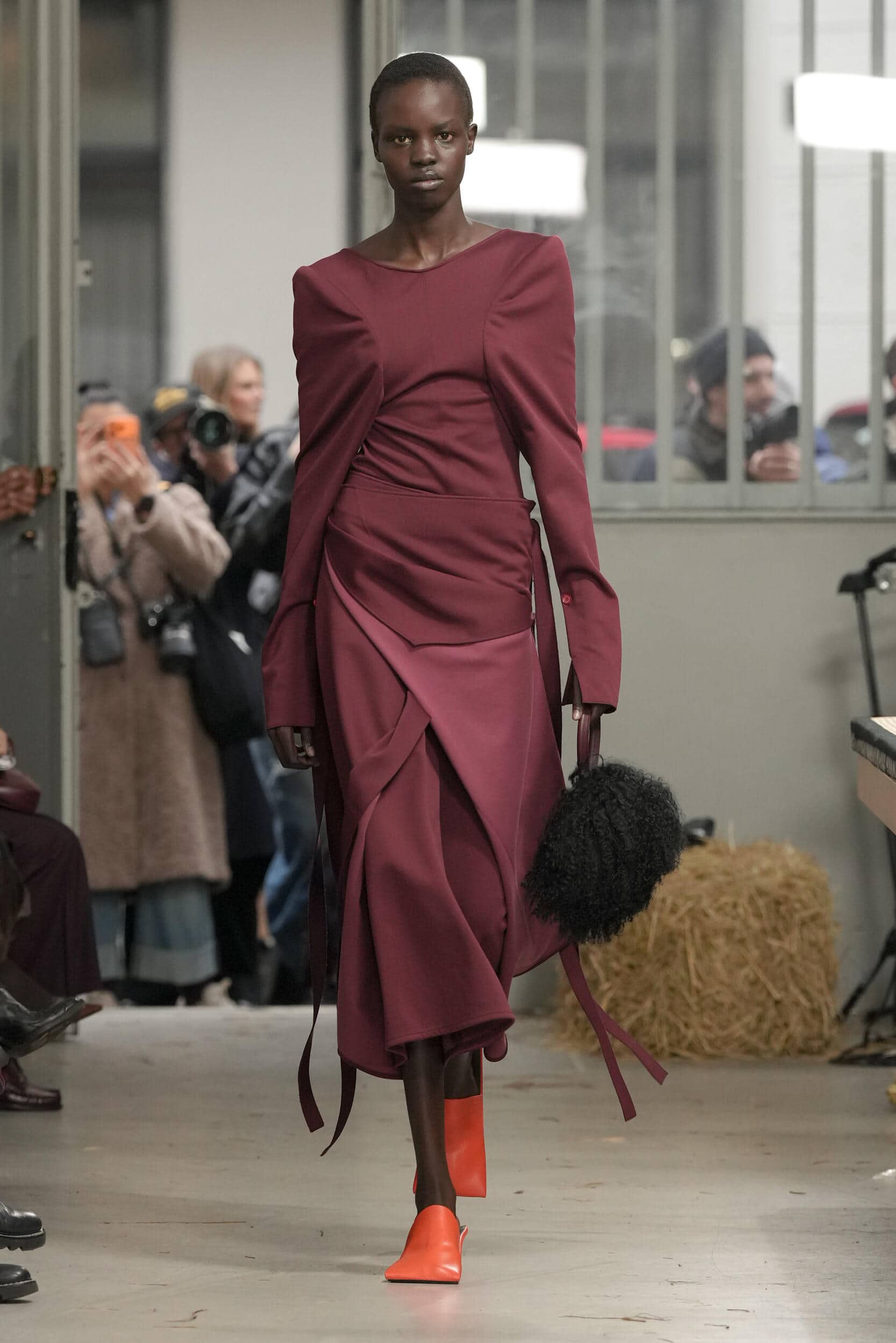 Setchu Fall 2026 Men’s Fashion Show