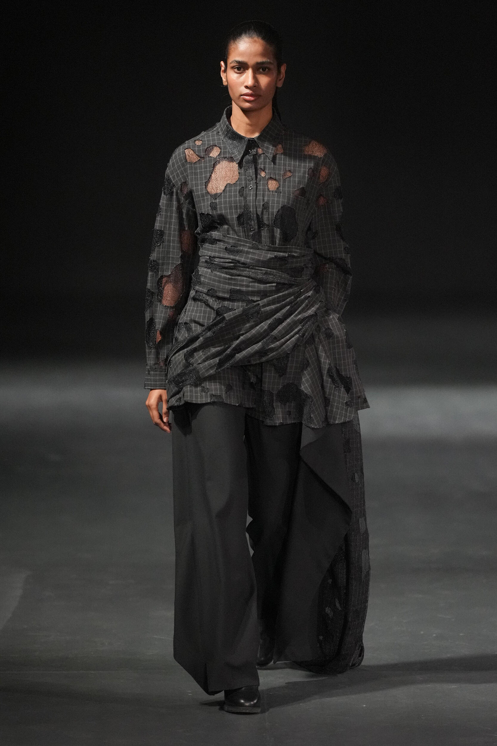 Qasimi Fall 2026 Men’s Fashion Show