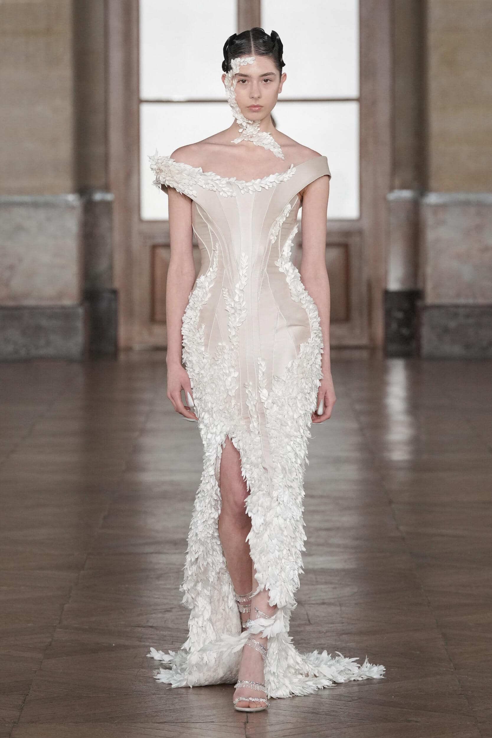 Gaurav Gupta Spring 2026 Couture Fashion Show