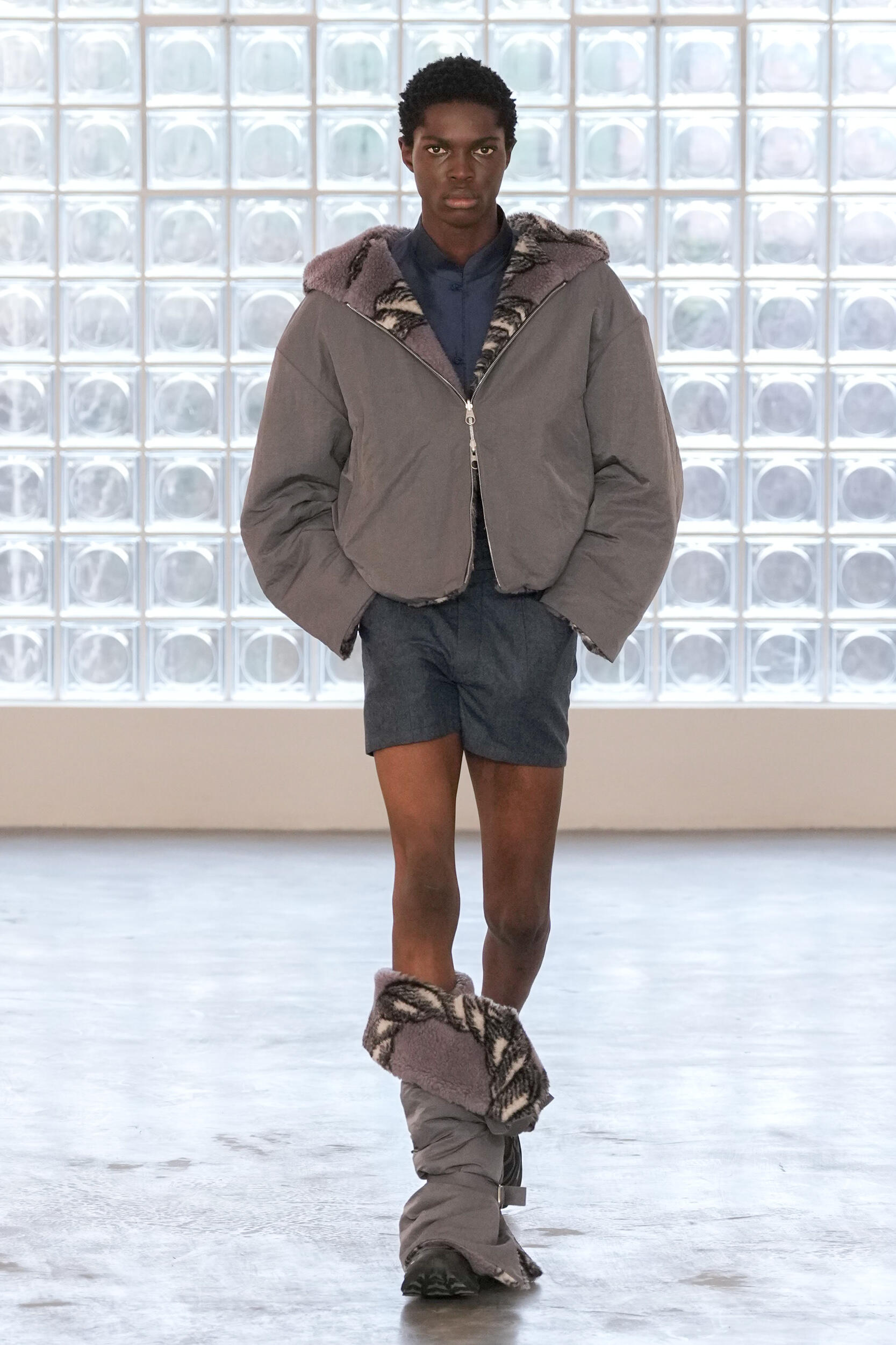 Pronounce Fall 2026 Men’s Fashion Show