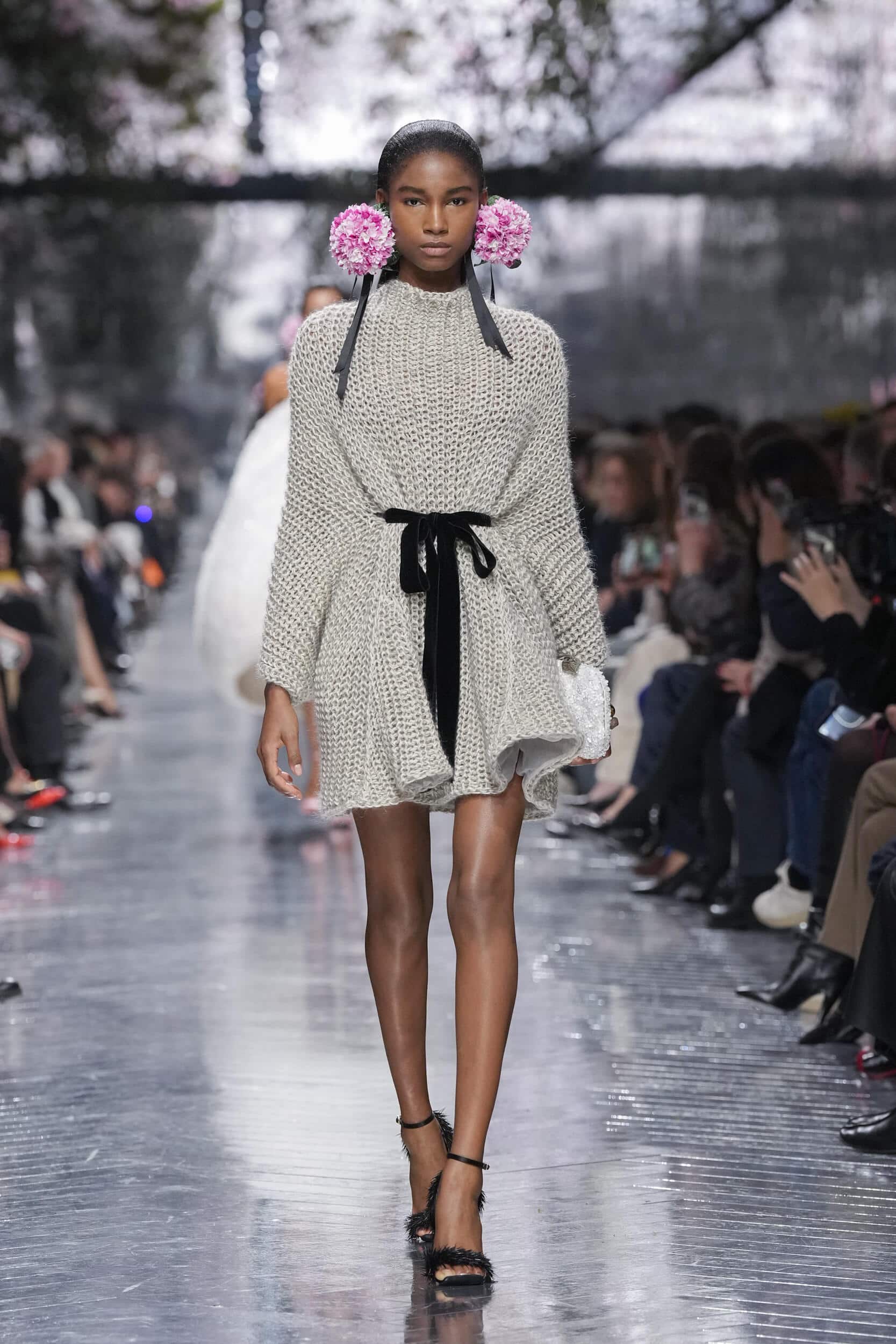 Christian Dior Spring 2026 Couture Fashion Show