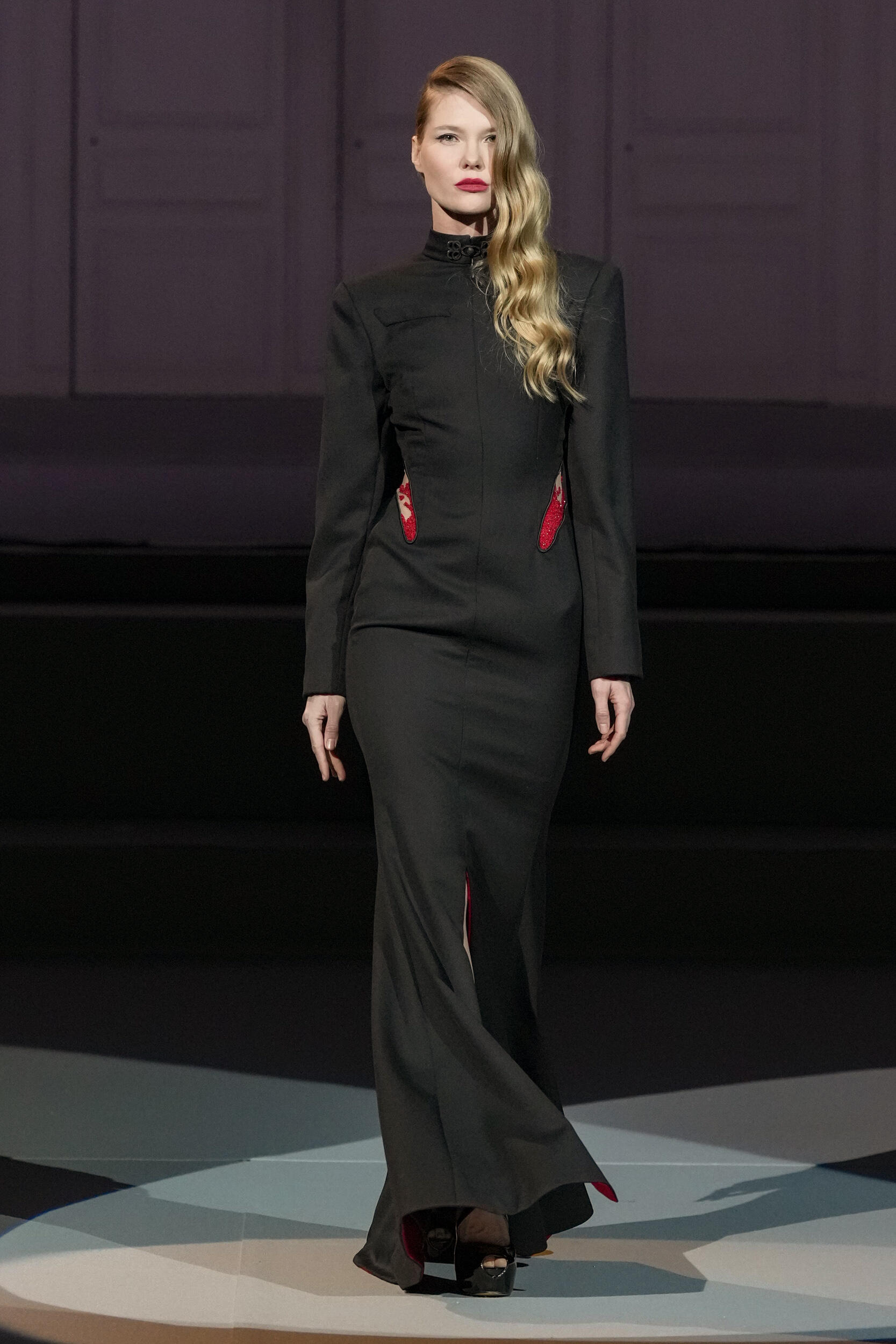 Julien Fournie Spring 2026 Couture Fashion Show