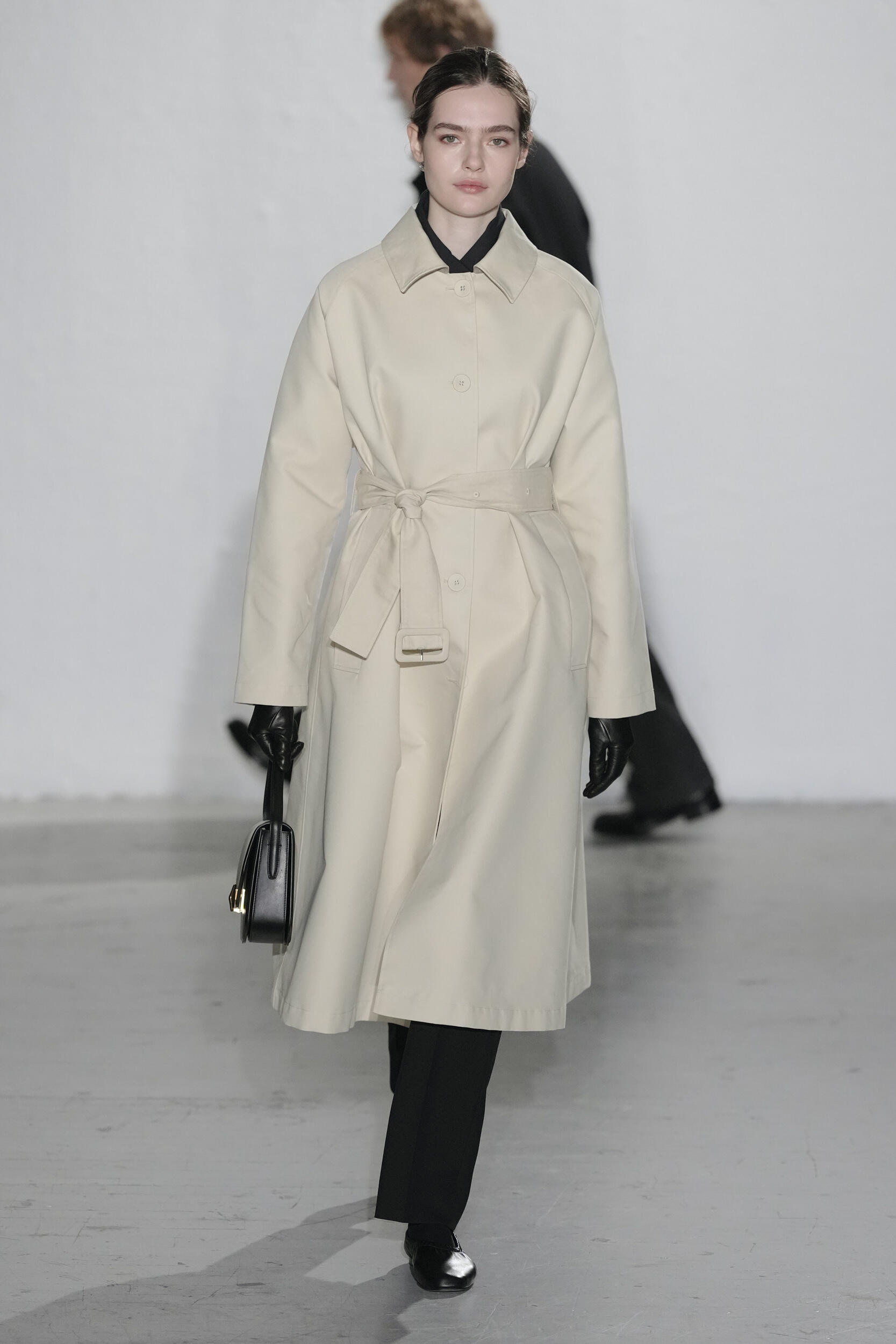 Officine Generale Fall 2026 Men’s Fashion Show