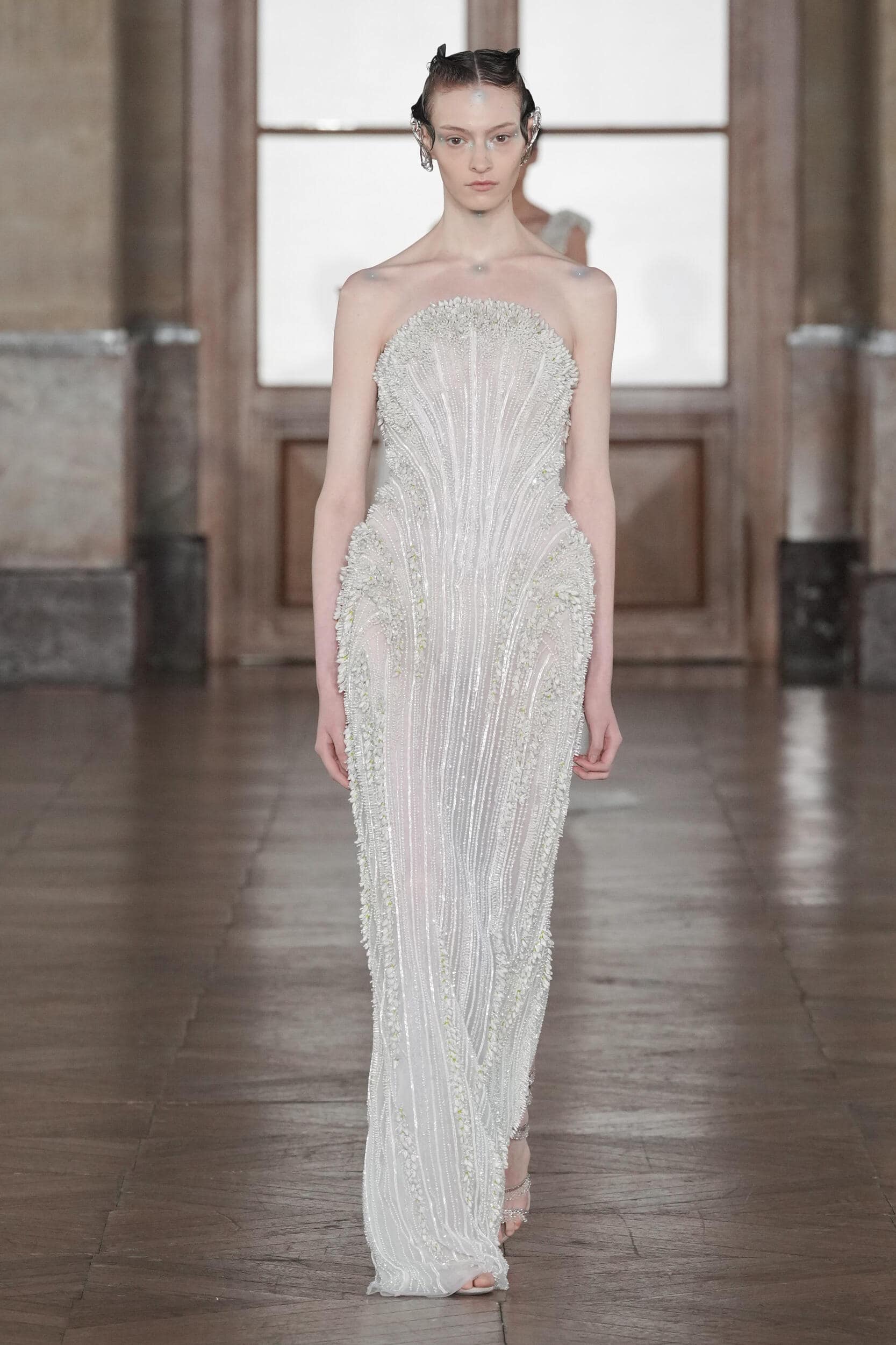 Gaurav Gupta Spring 2026 Couture Fashion Show