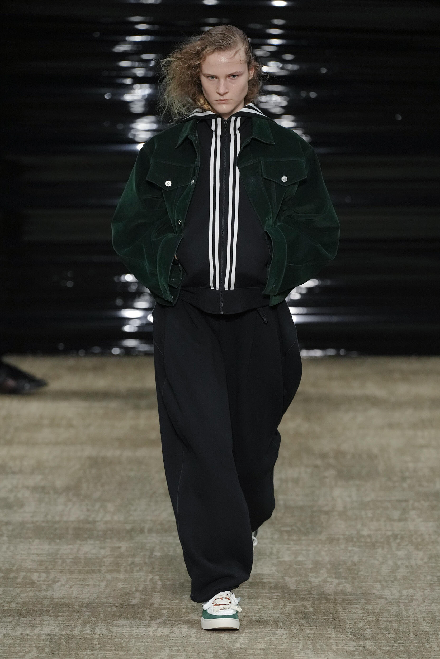 Kolor Fall 2026 Men’s Fashion Show