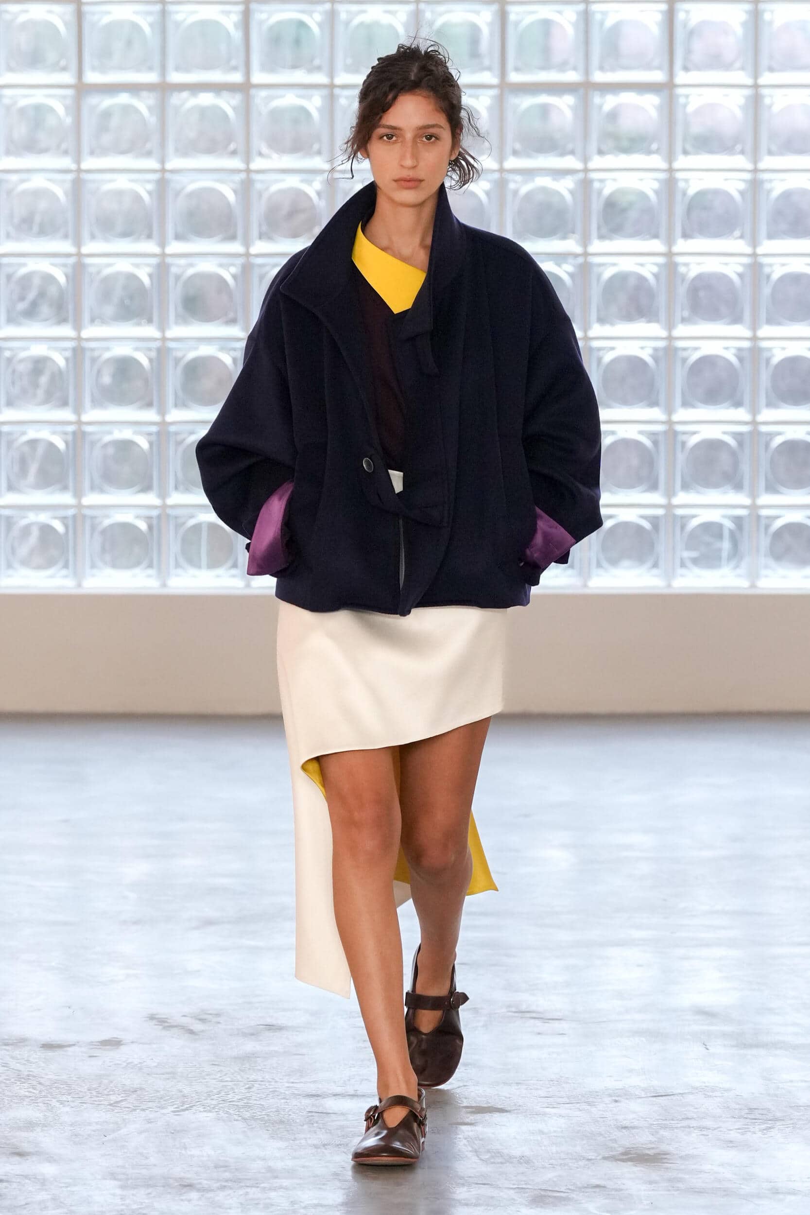 Pronounce Fall 2026 Men’s Fashion Show