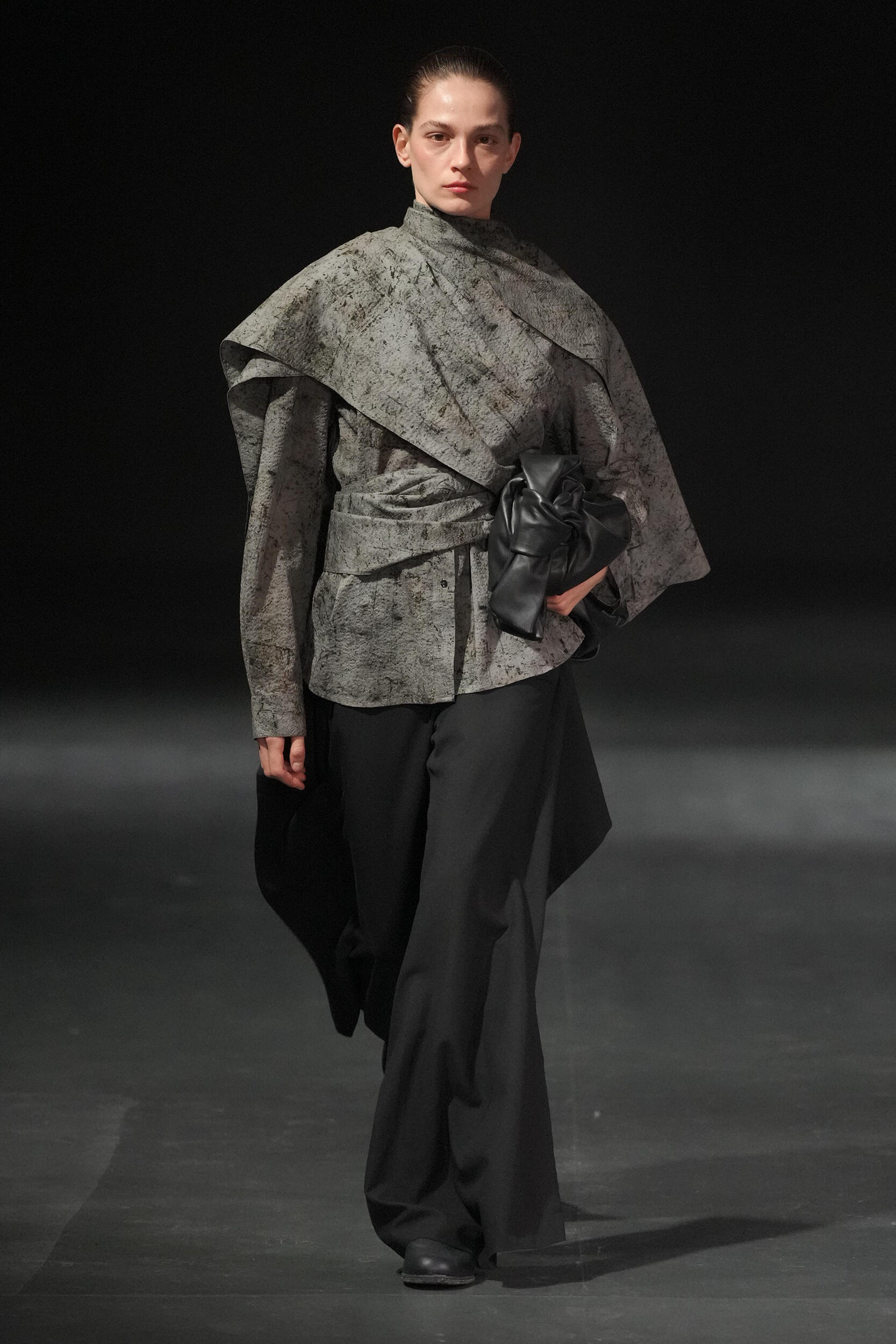 Qasimi Fall 2026 Men’s Fashion Show