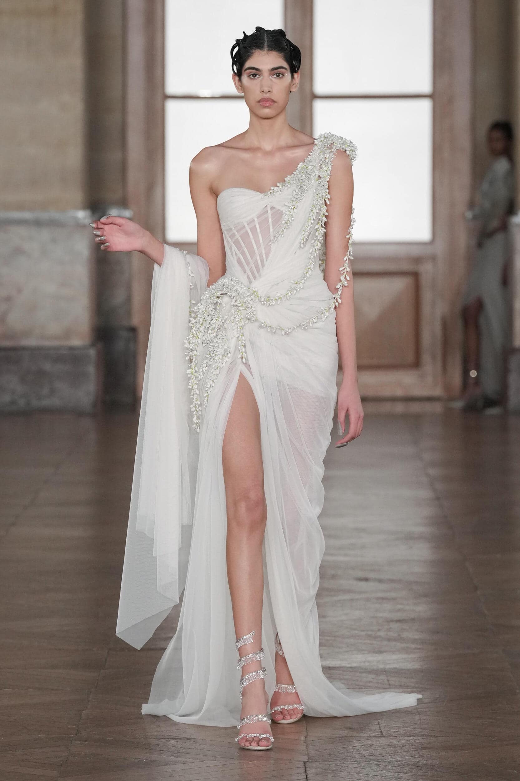 Gaurav Gupta Spring 2026 Couture Fashion Show