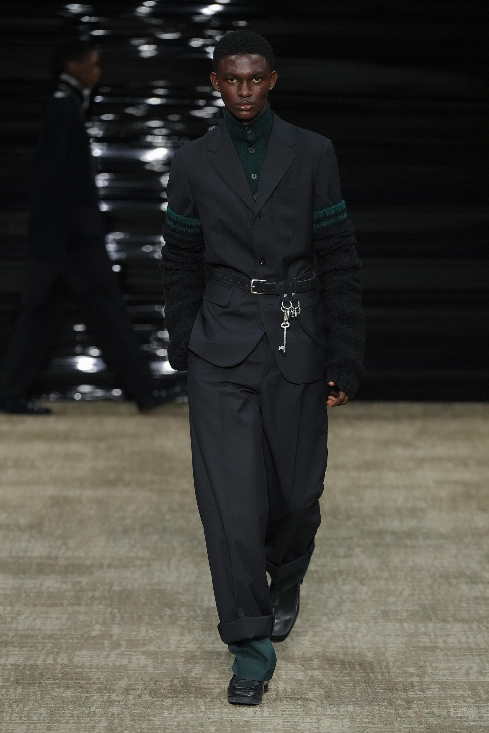 Kolor Fall 2026 Men’s Fashion Show