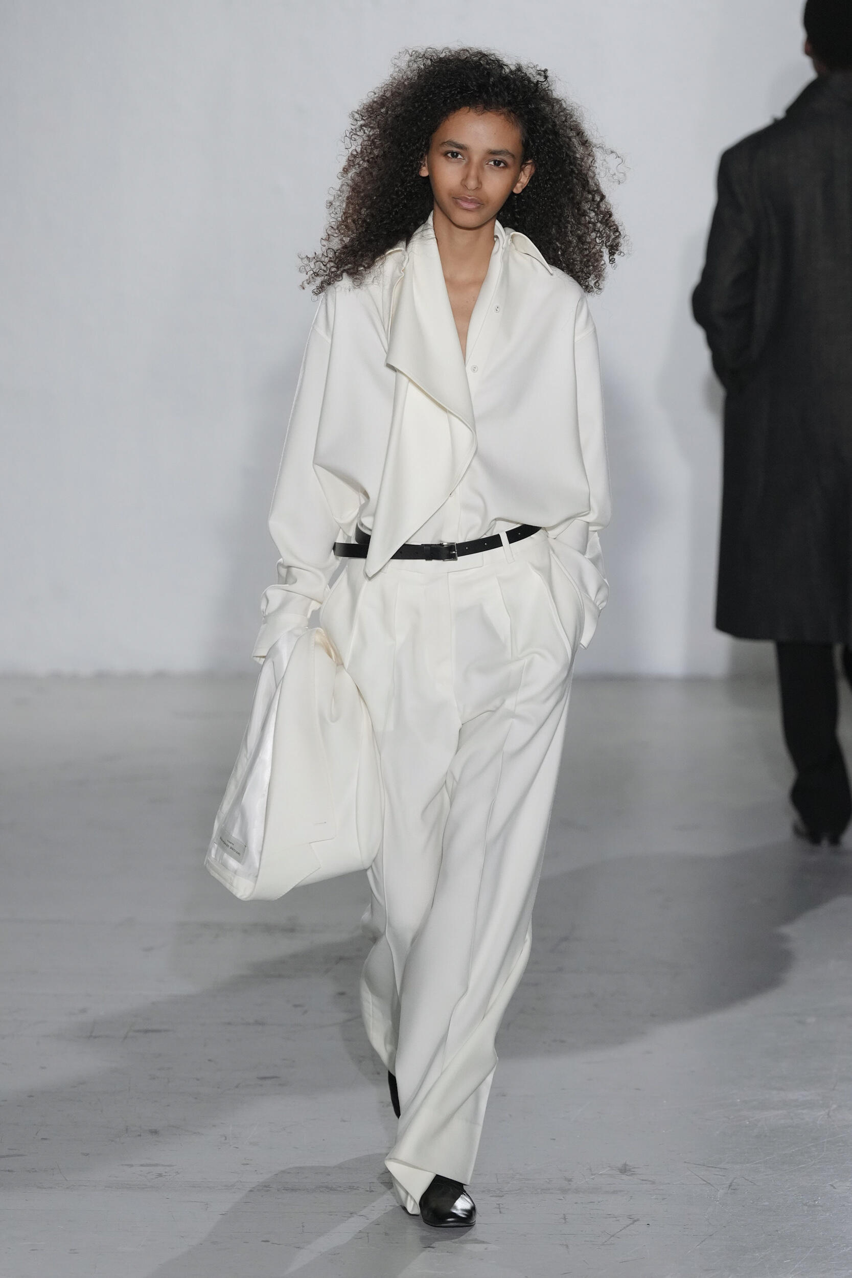 Officine Generale Fall 2026 Men’s Fashion Show