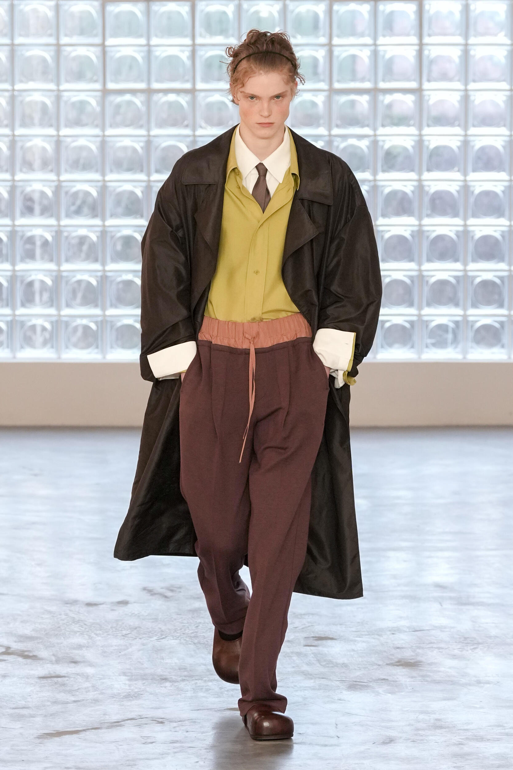 Pronounce Fall 2026 Men’s Fashion Show