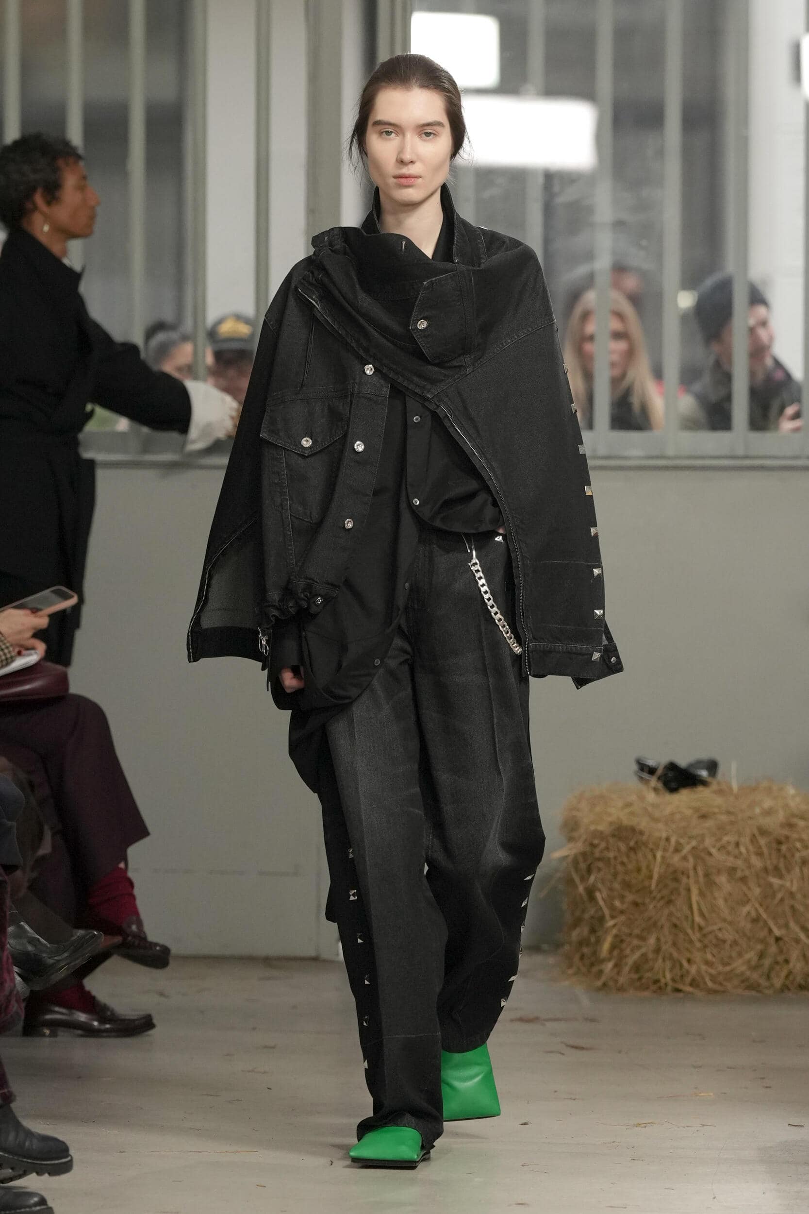 Setchu Fall 2026 Men’s Fashion Show