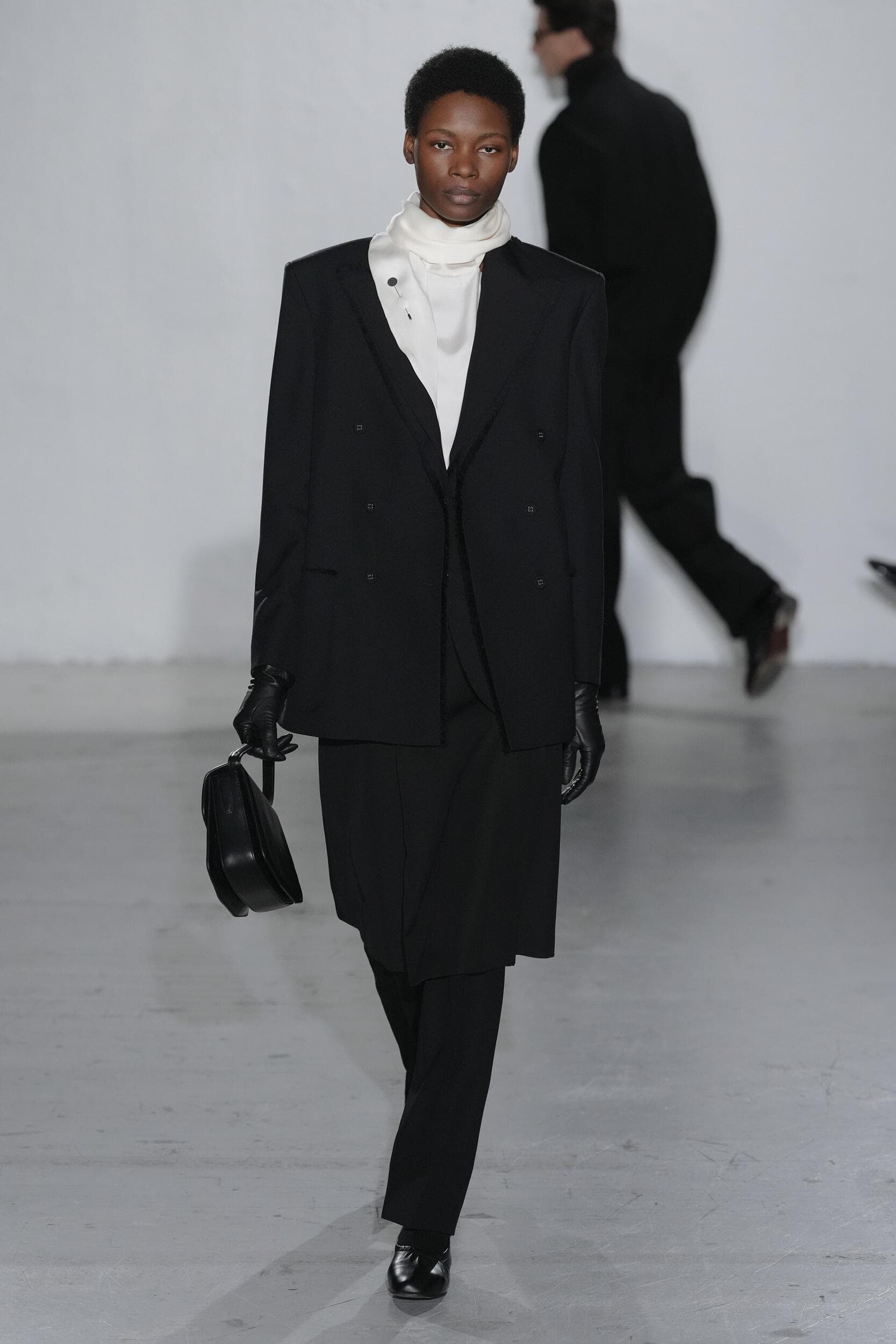 Officine Generale Fall 2026 Men’s Fashion Show