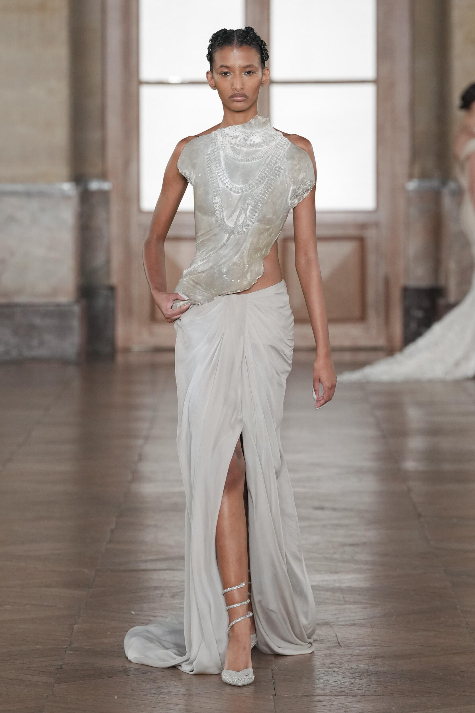 Gaurav Gupta Spring 2026 Couture Fashion Show