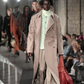 Taakk Fall 2026 Men’s Fashion Show