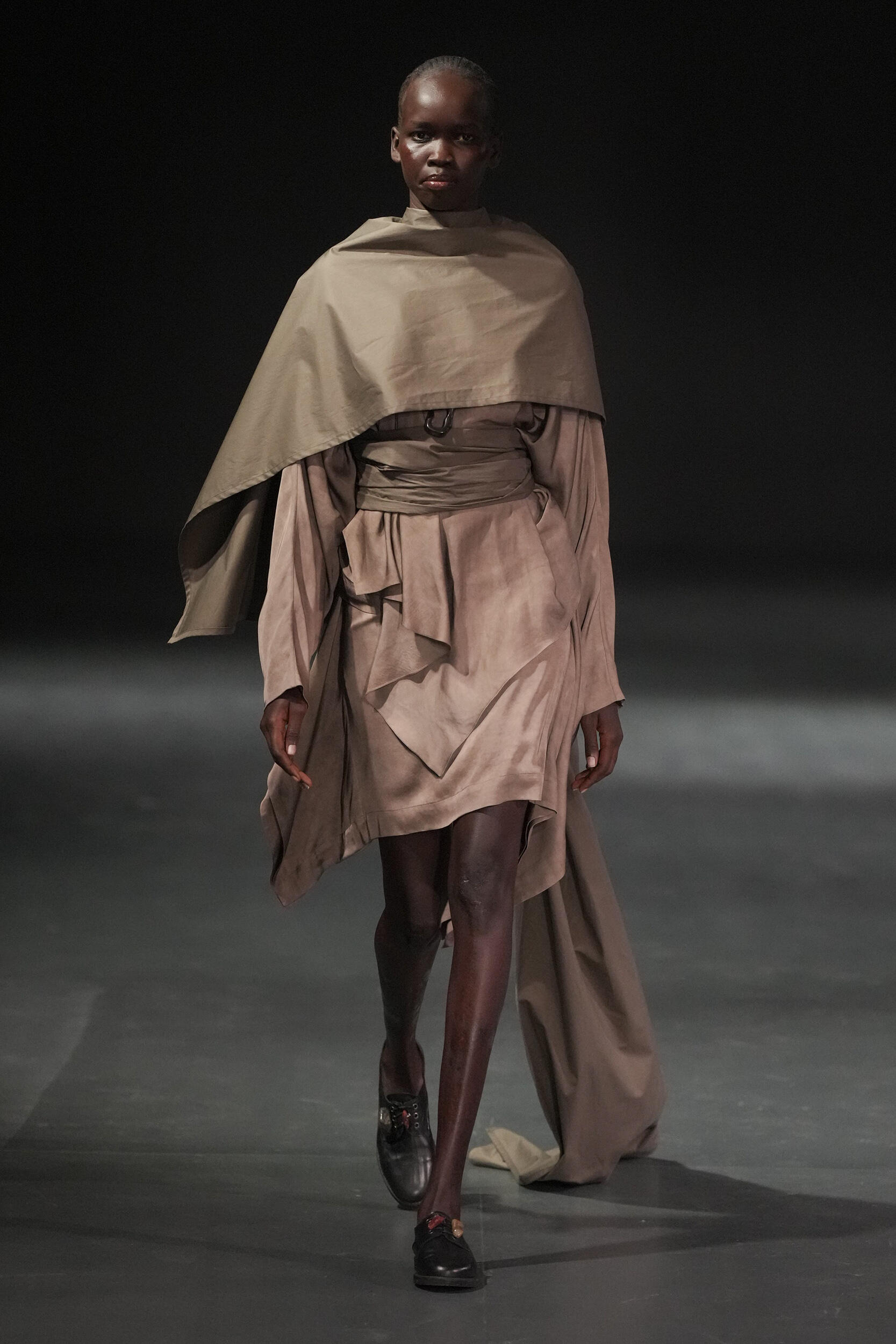 Qasimi Fall 2026 Men’s Fashion Show