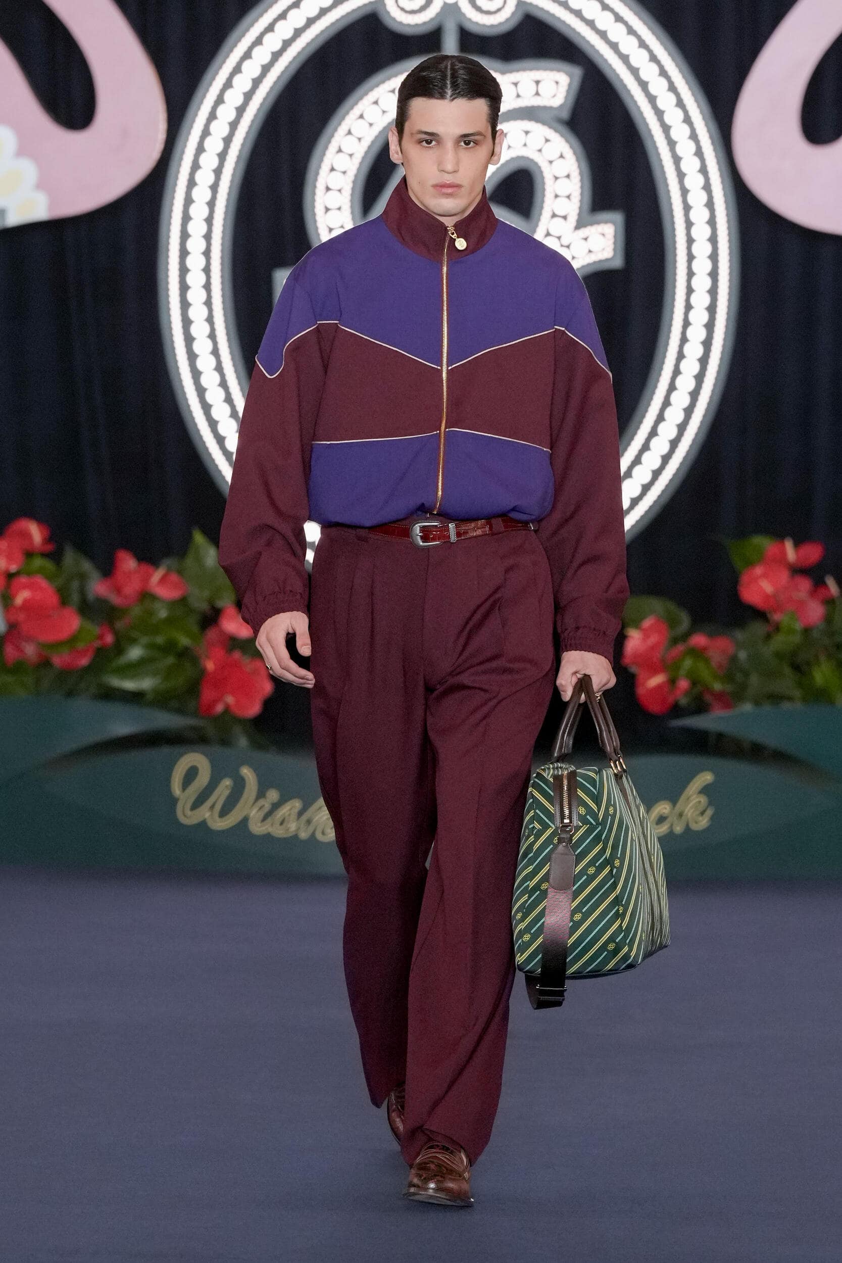 Drole De Monsieur Fall 2026 Men’s Fashion Show