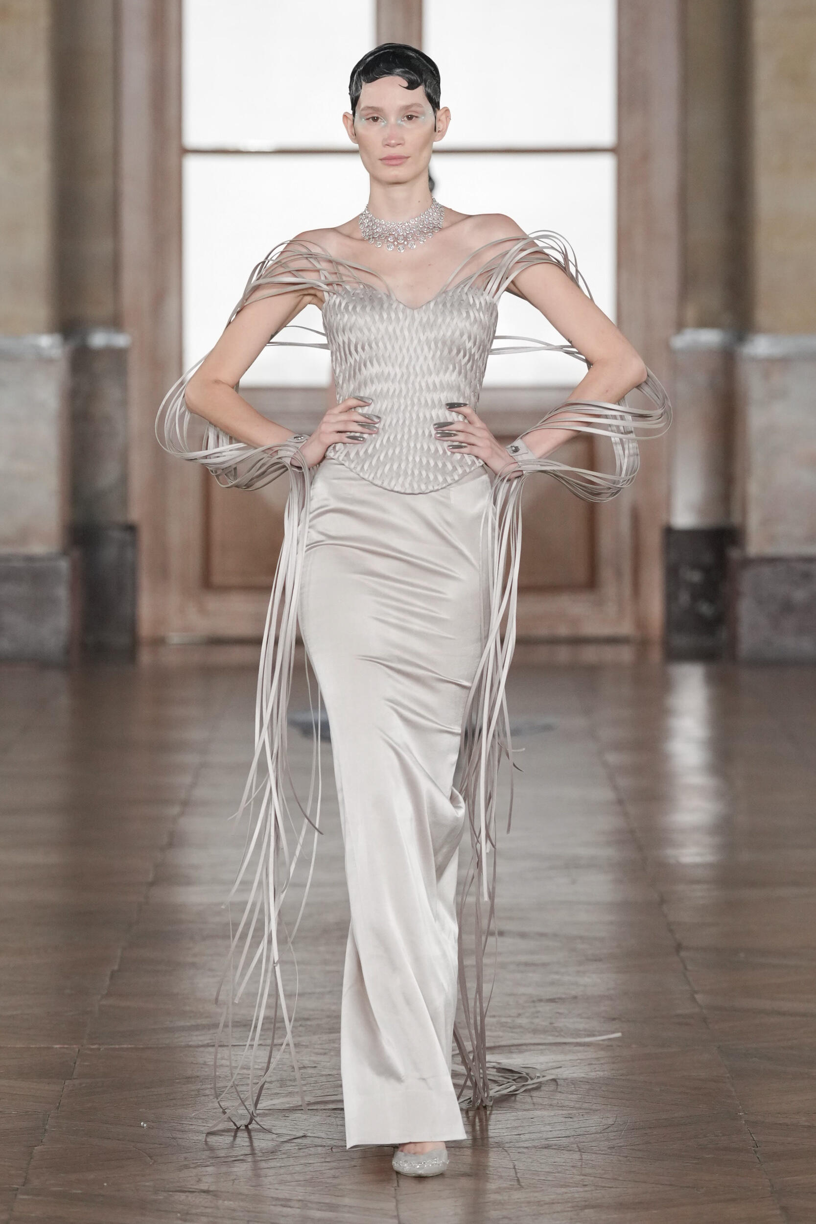 Gaurav Gupta Spring 2026 Couture Fashion Show