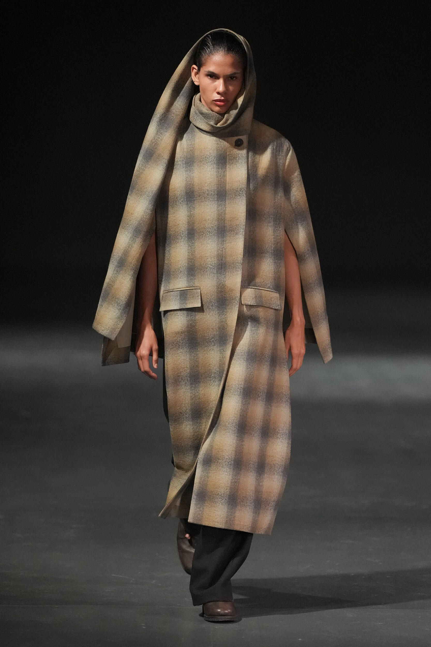 Qasimi Fall 2026 Men’s Fashion Show