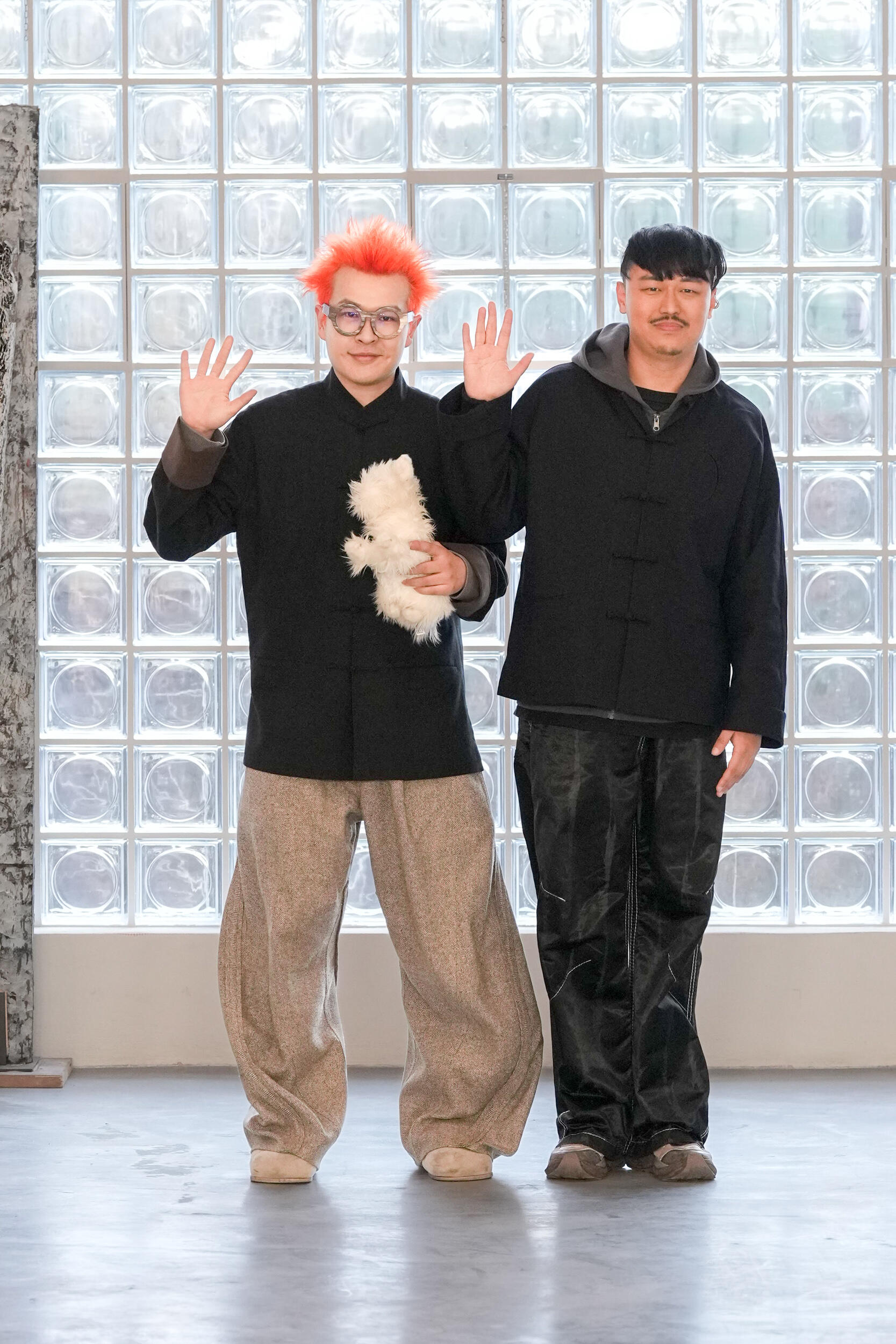 Pronounce Fall 2026 Men’s Fashion Show