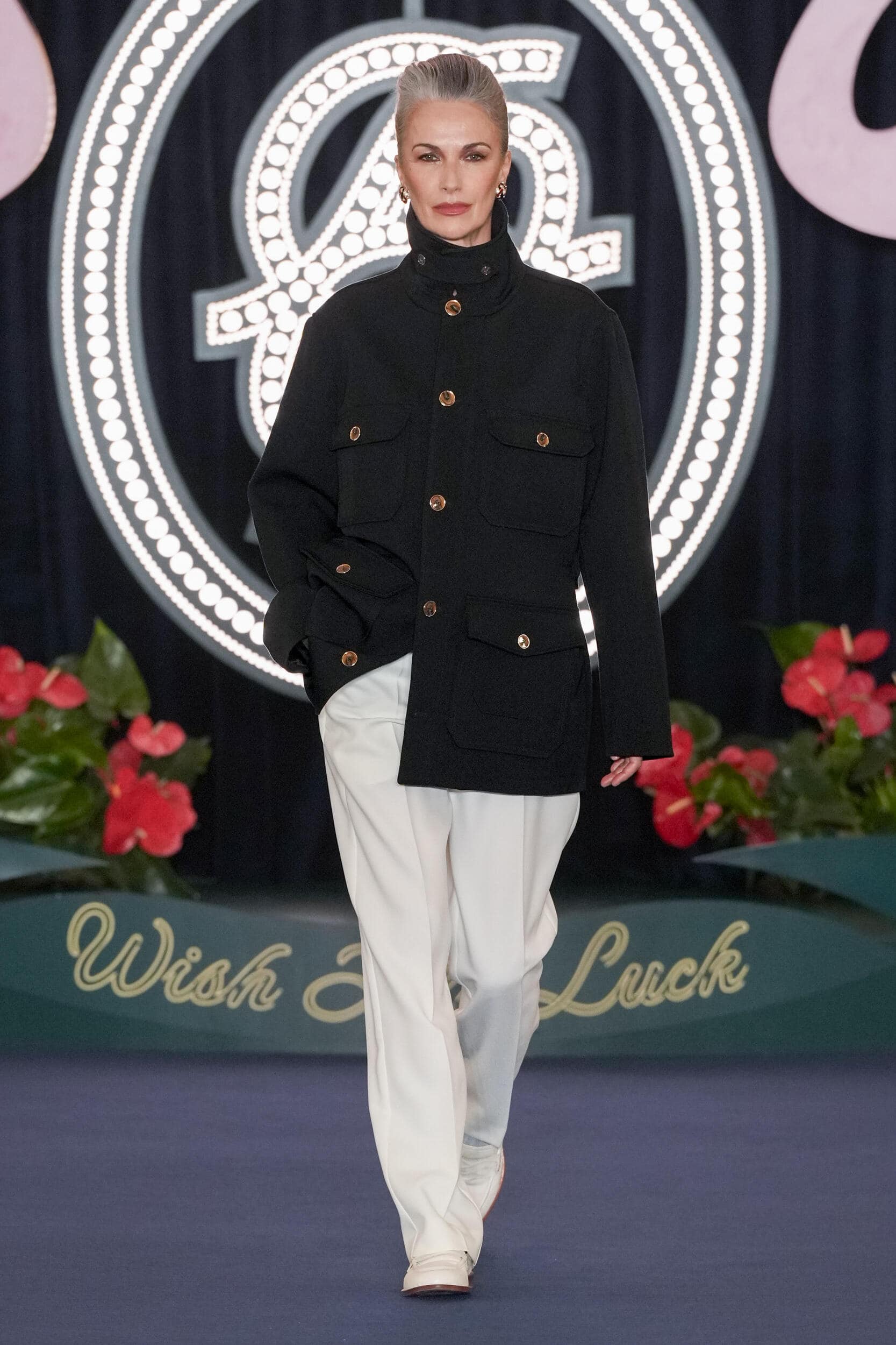 Drole De Monsieur Fall 2026 Men’s Fashion Show
