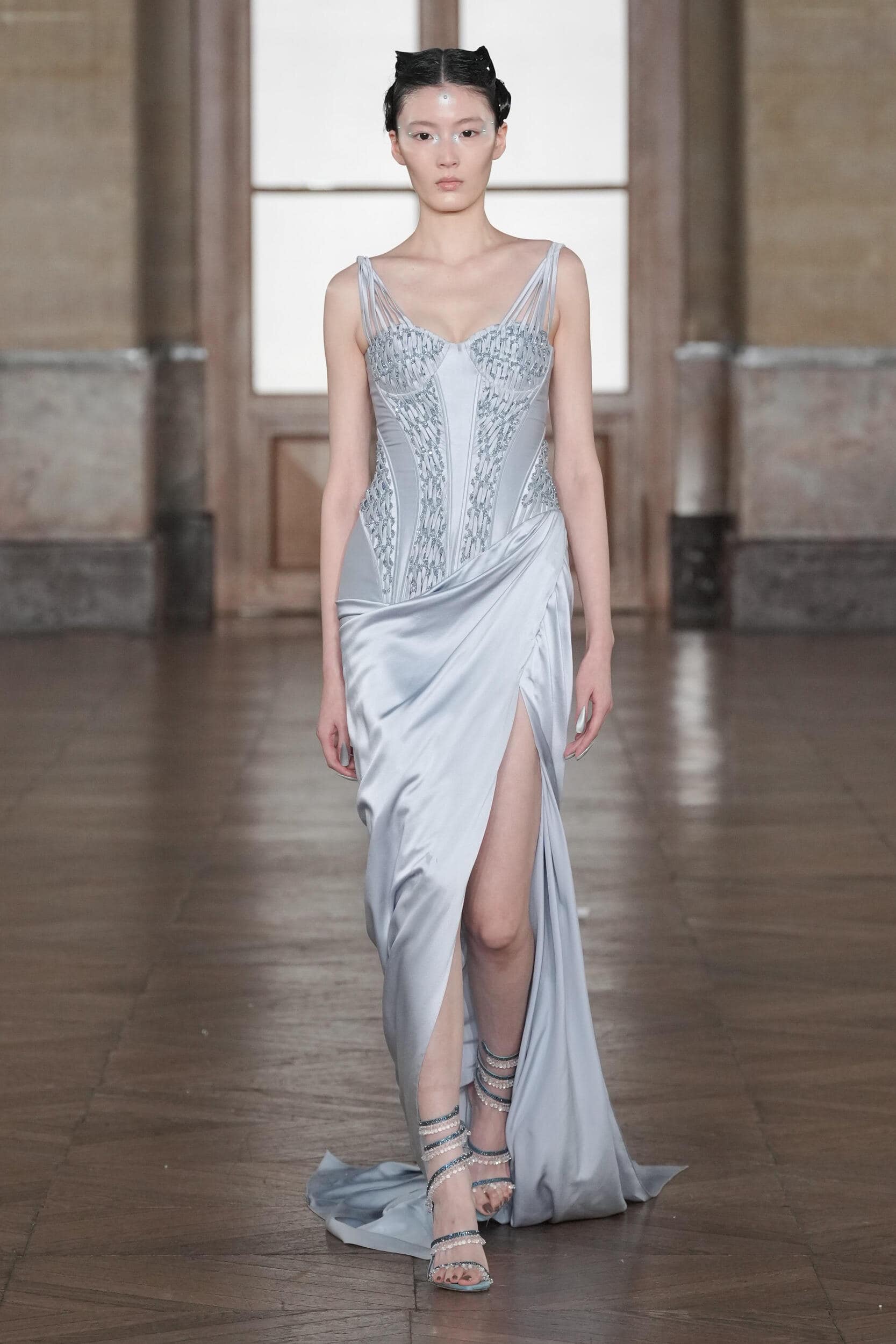 Gaurav Gupta Spring 2026 Couture Fashion Show