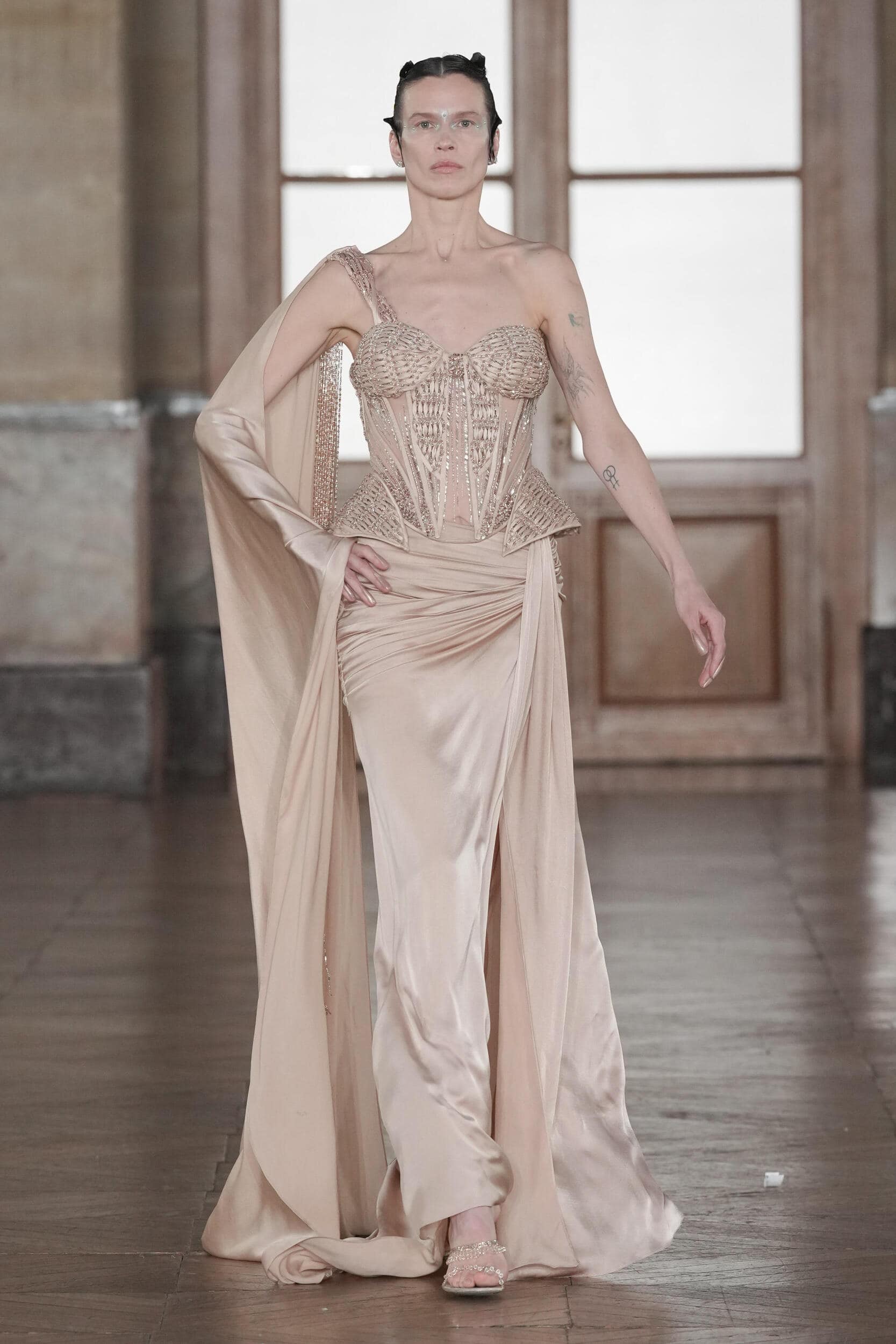 Gaurav Gupta Spring 2026 Couture Fashion Show