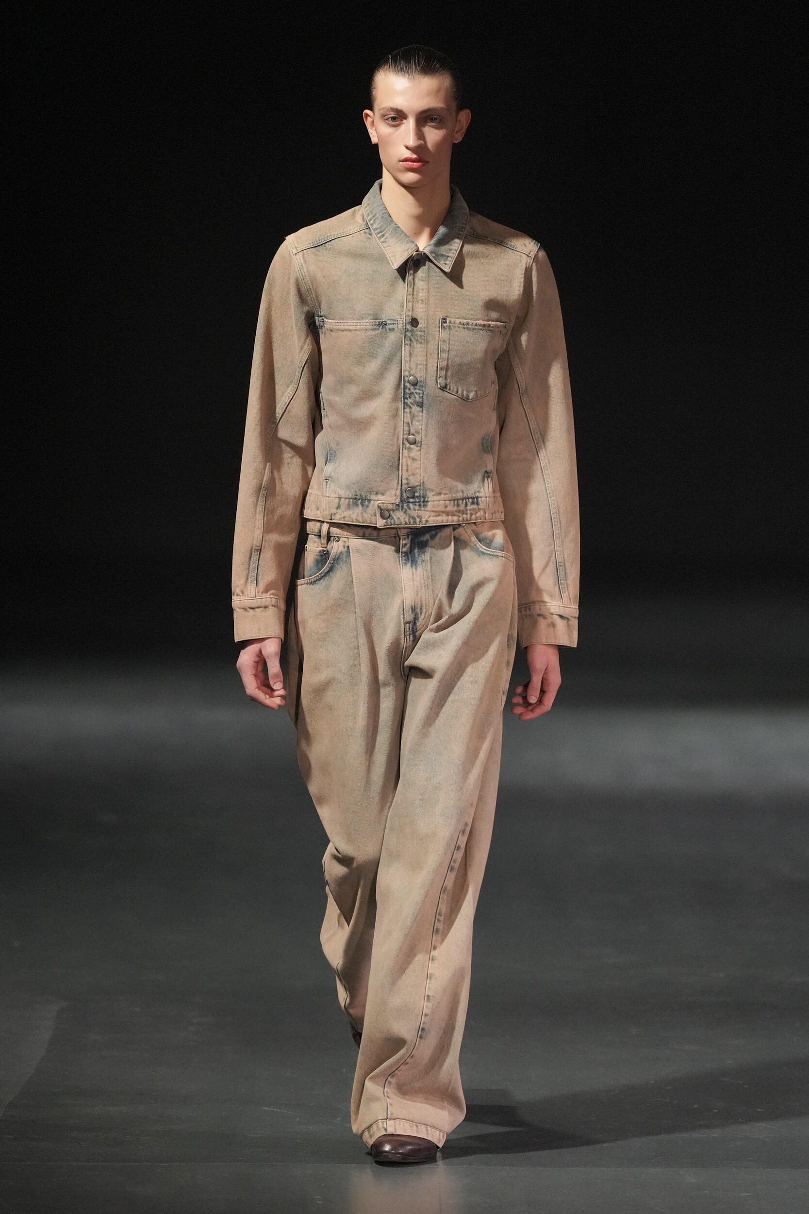 Qasimi Fall 2026 Men’s Fashion Show