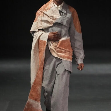 Qasimi Fall 2026 Men’s Fashion Show
