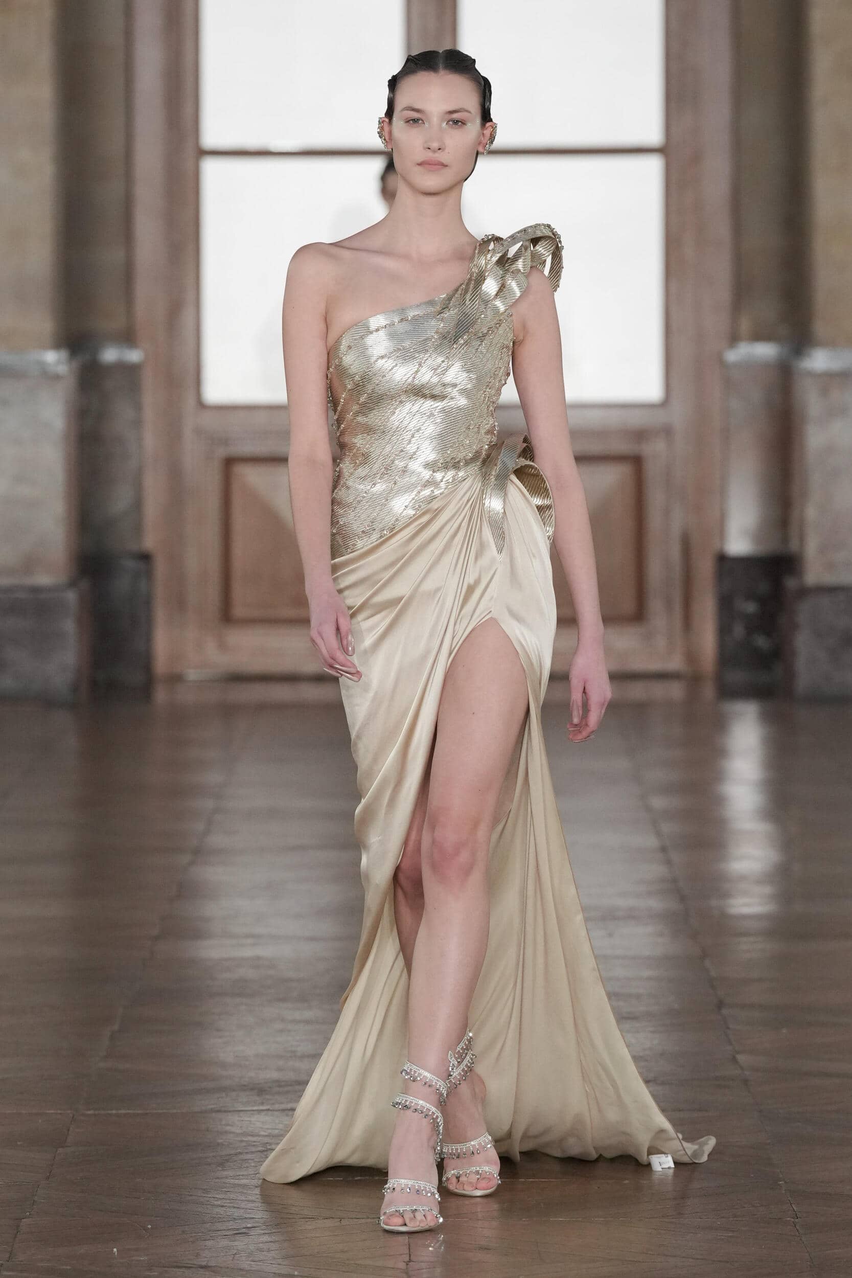 Gaurav Gupta Spring 2026 Couture Fashion Show