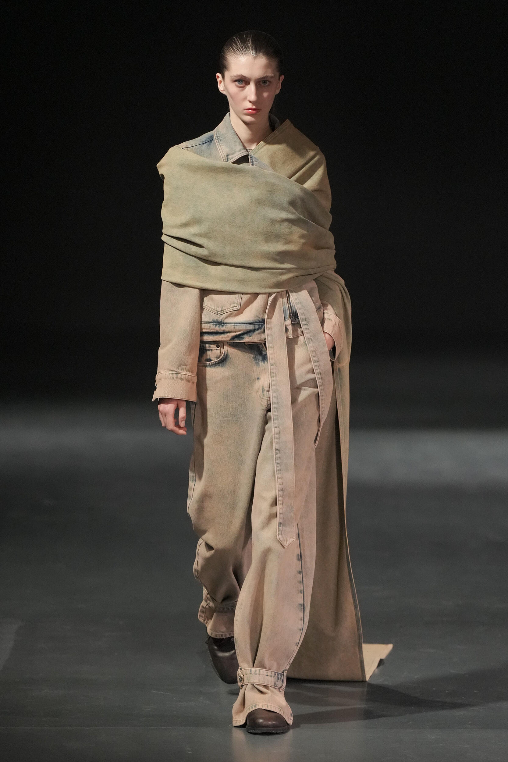 Qasimi Fall 2026 Men’s Fashion Show