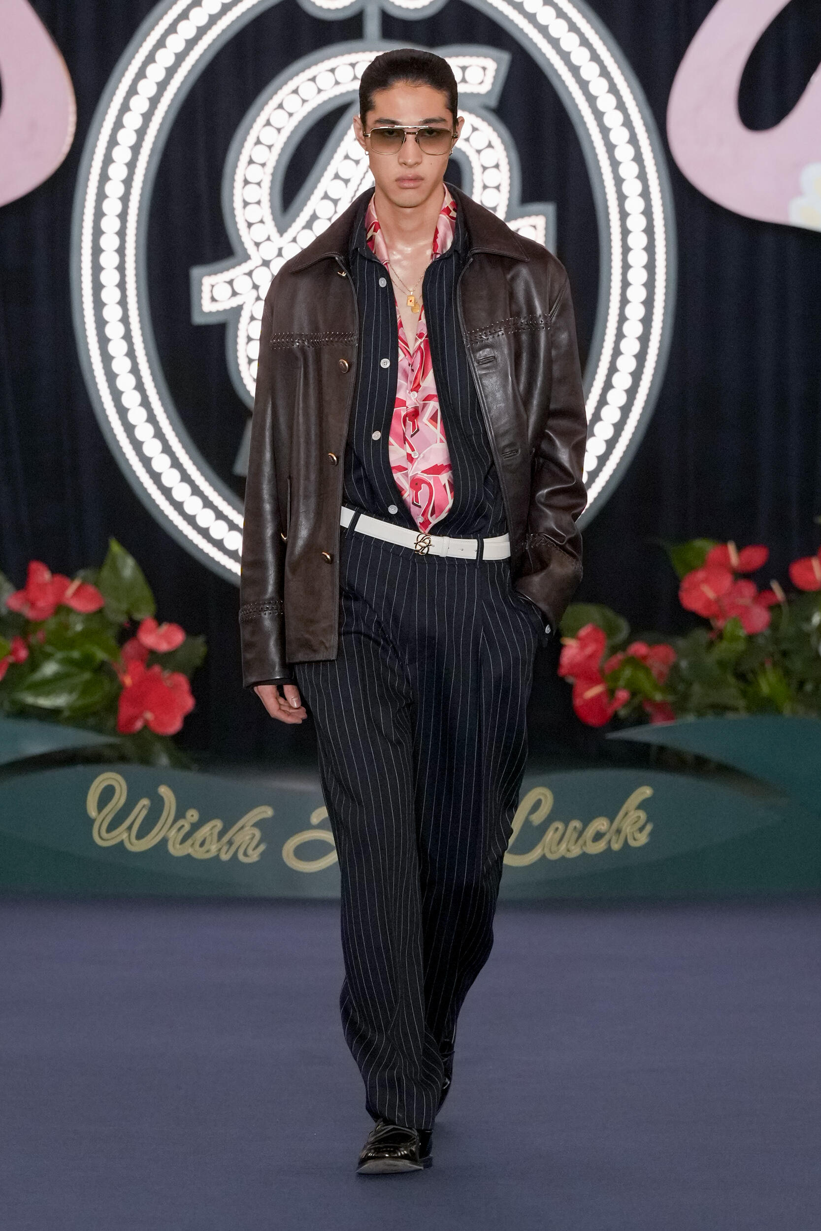 Drole De Monsieur Fall 2026 Men’s Fashion Show