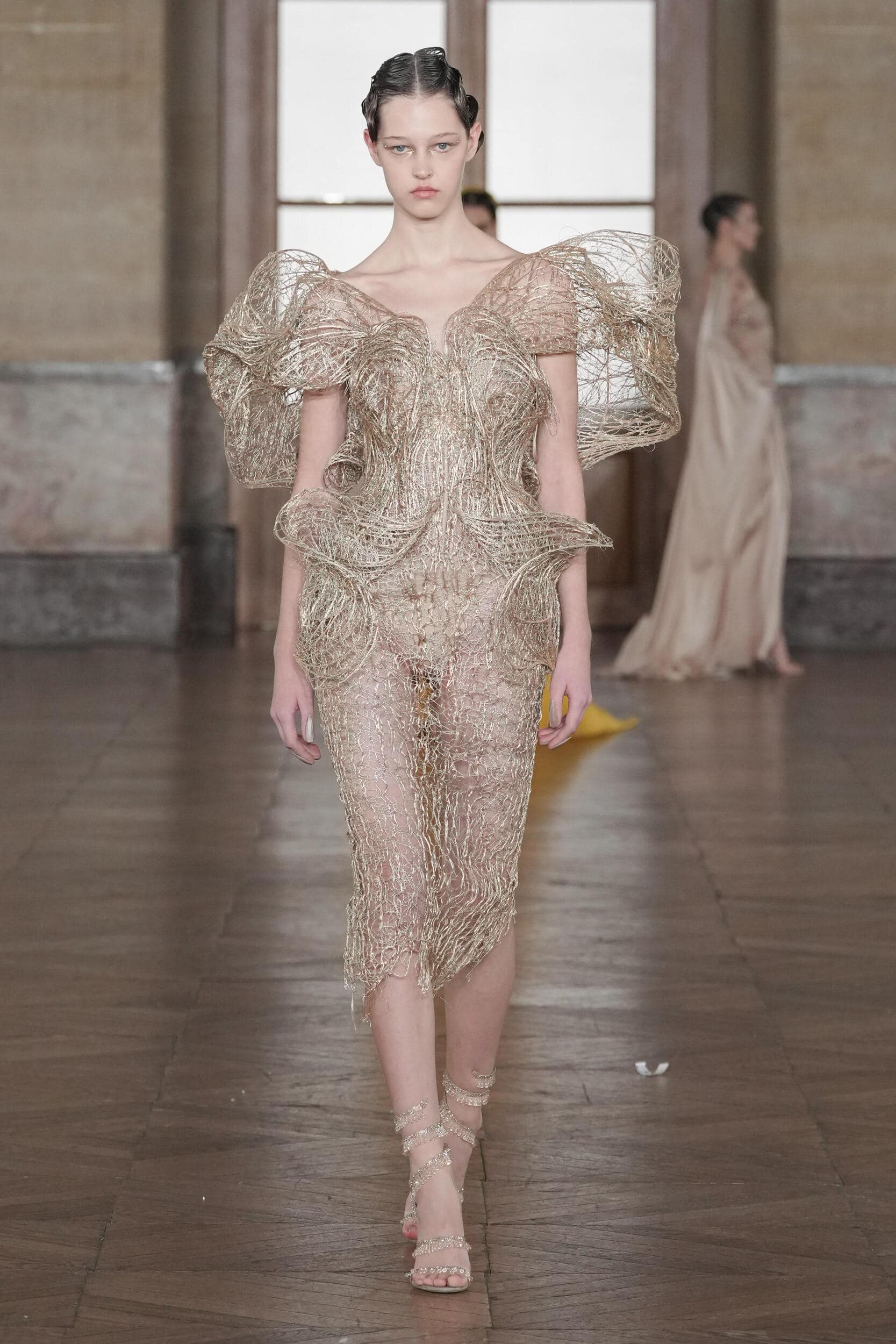 Gaurav Gupta Spring 2026 Couture Fashion Show