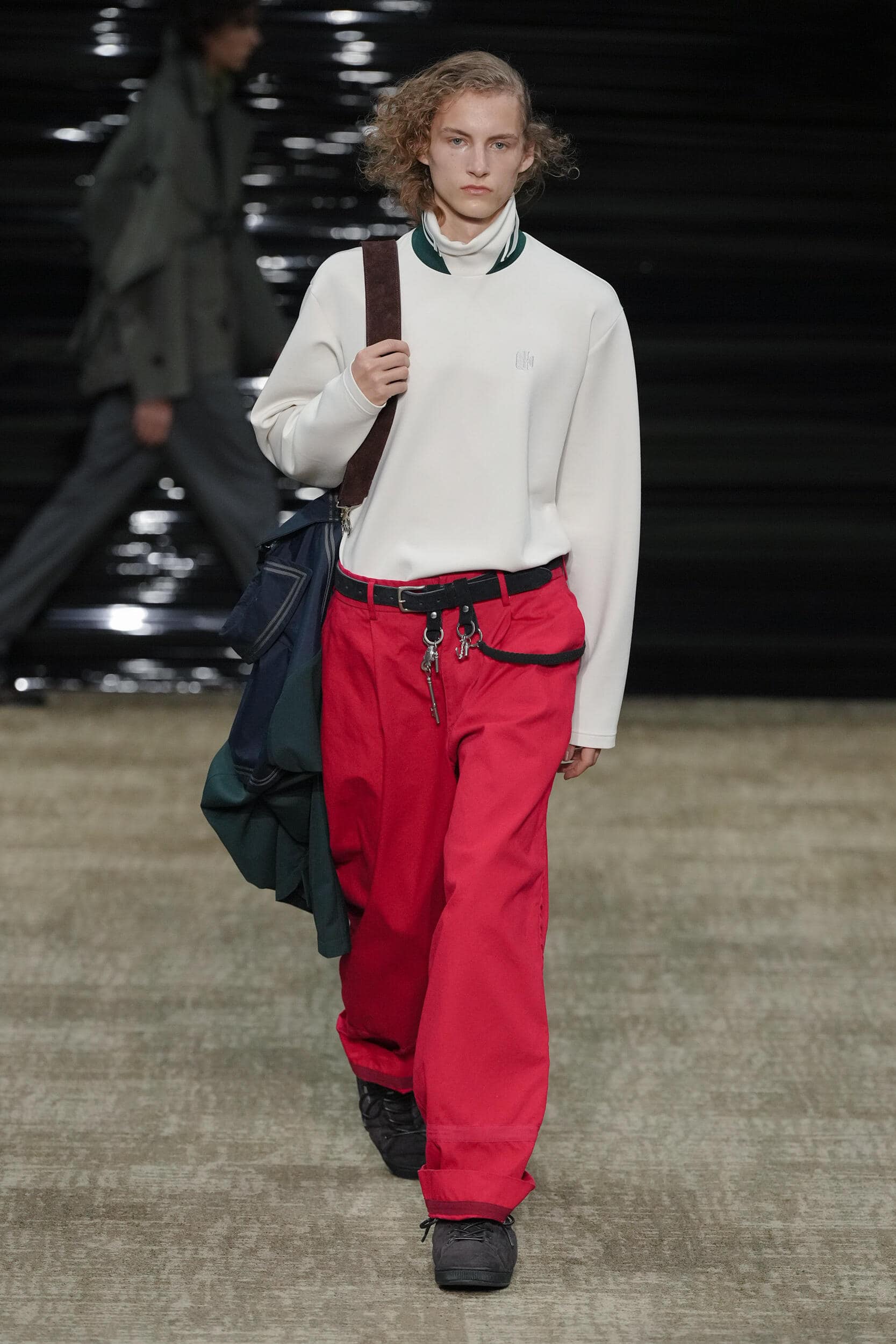 Kolor Fall 2026 Men’s Fashion Show