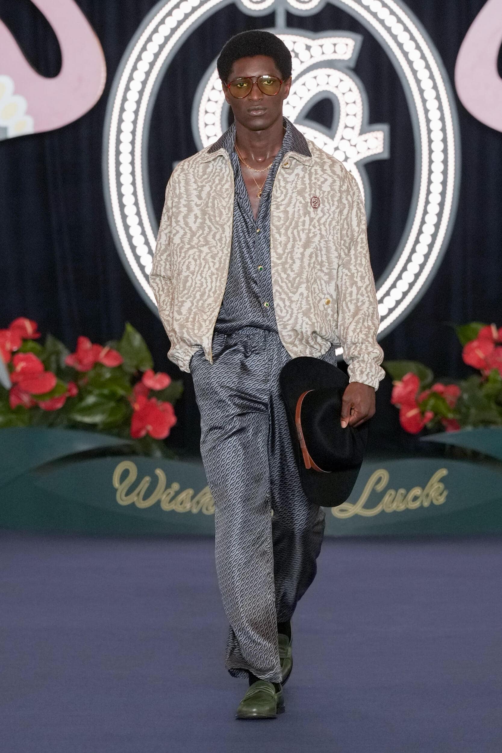 Drole De Monsieur Fall 2026 Men’s Fashion Show