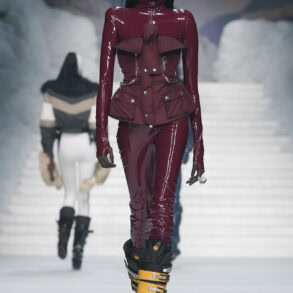 Dsquared2 Fall 2026 Men’s Fashion Show