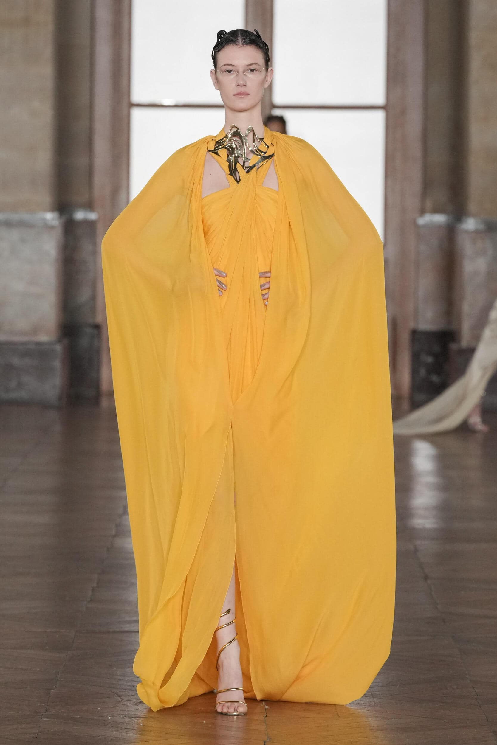 Gaurav Gupta Spring 2026 Couture Fashion Show