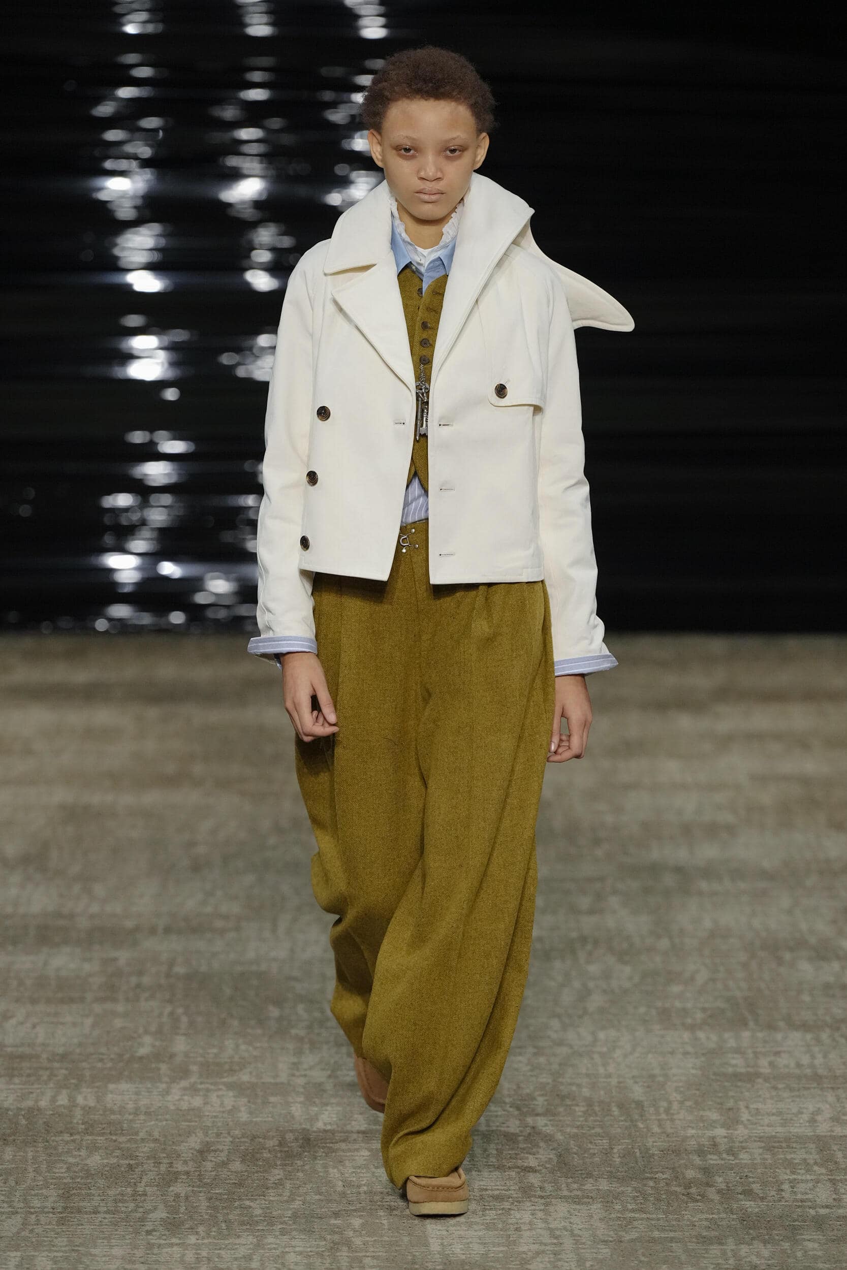 Kolor Fall 2026 Men’s Fashion Show