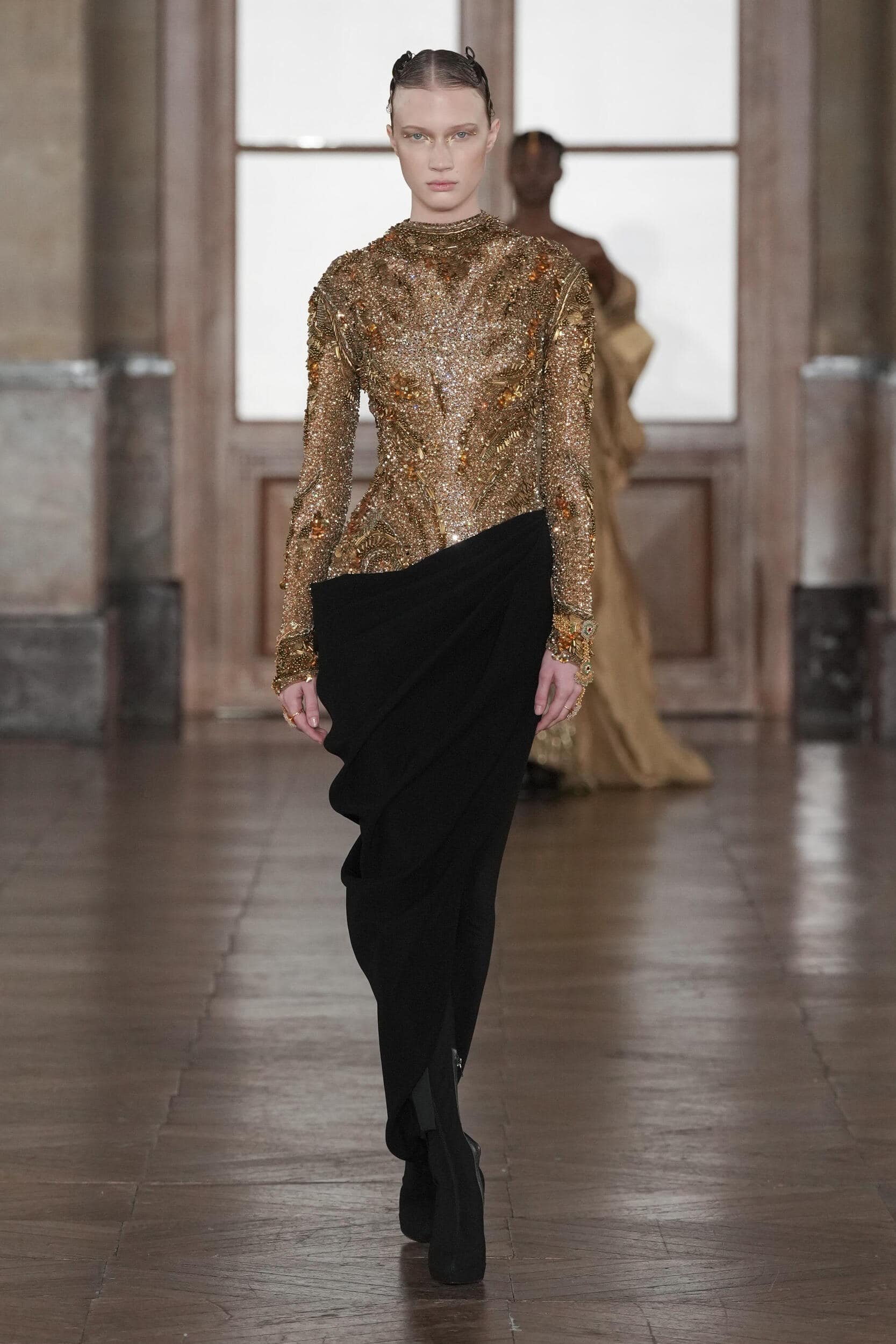 Gaurav Gupta Spring 2026 Couture Fashion Show