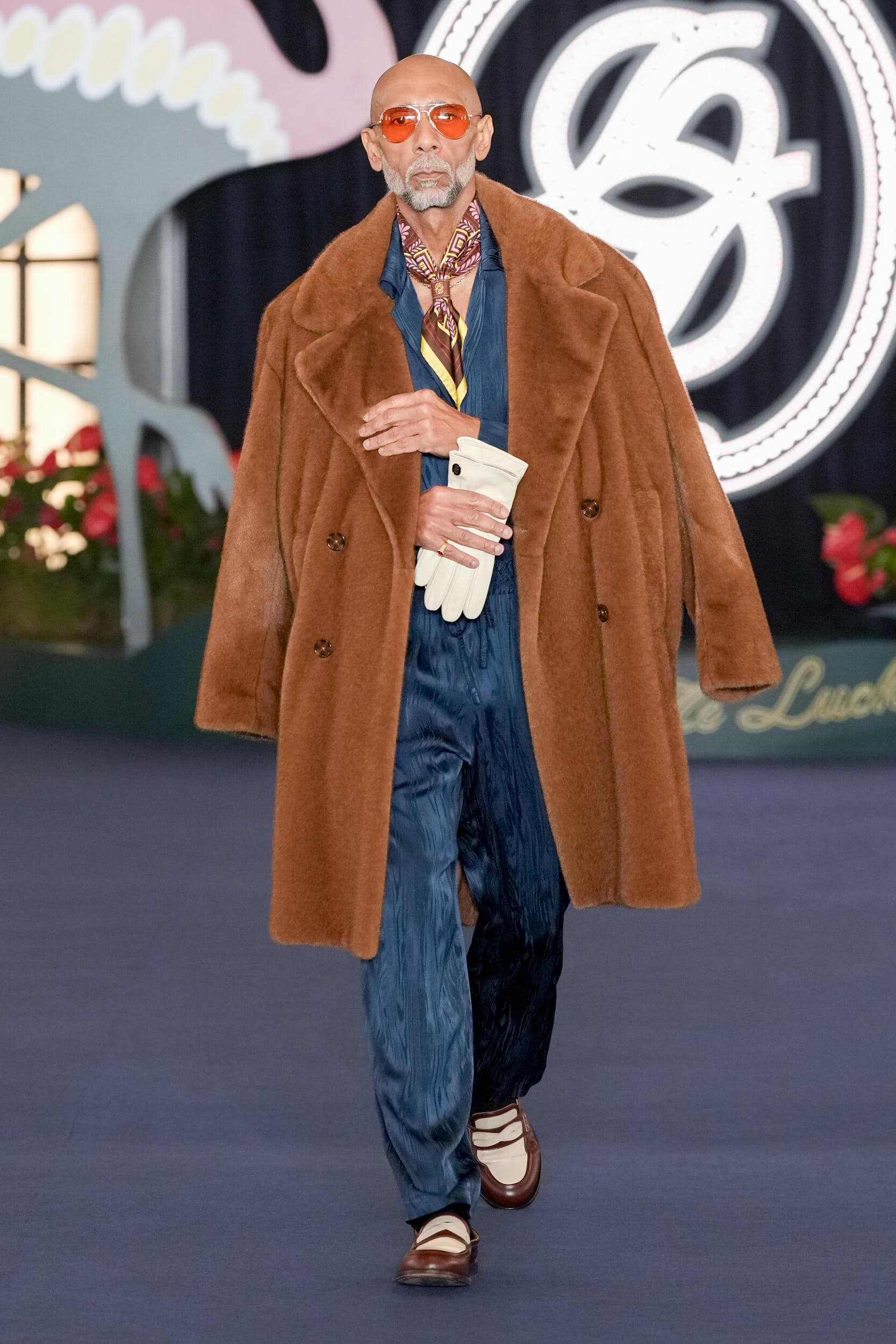 Drole De Monsieur Fall 2026 Men’s Fashion Show