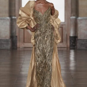 Gaurav Gupta Spring 2026 Couture Fashion Show