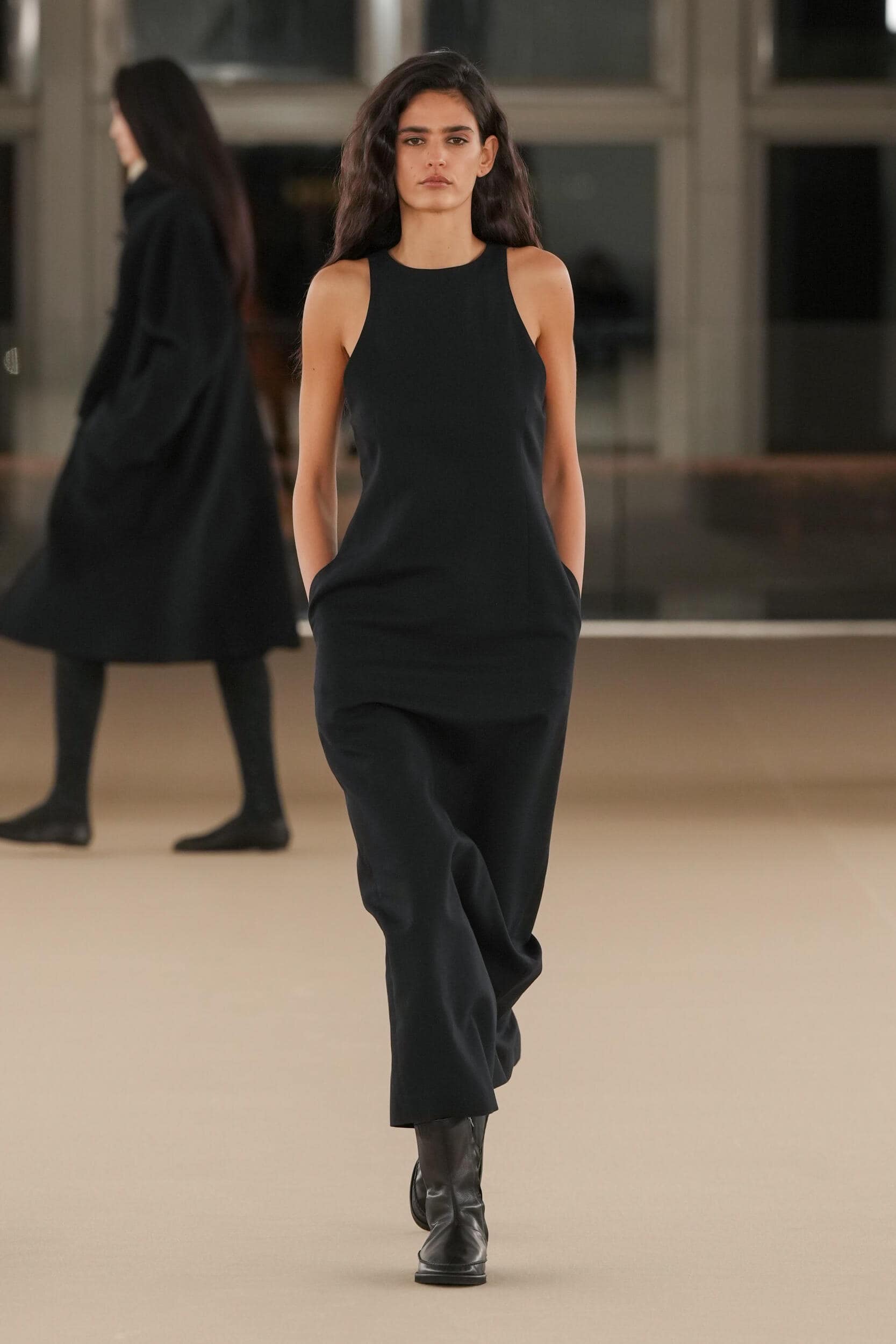 Auralee Fall 2026 Men’s Fashion Show