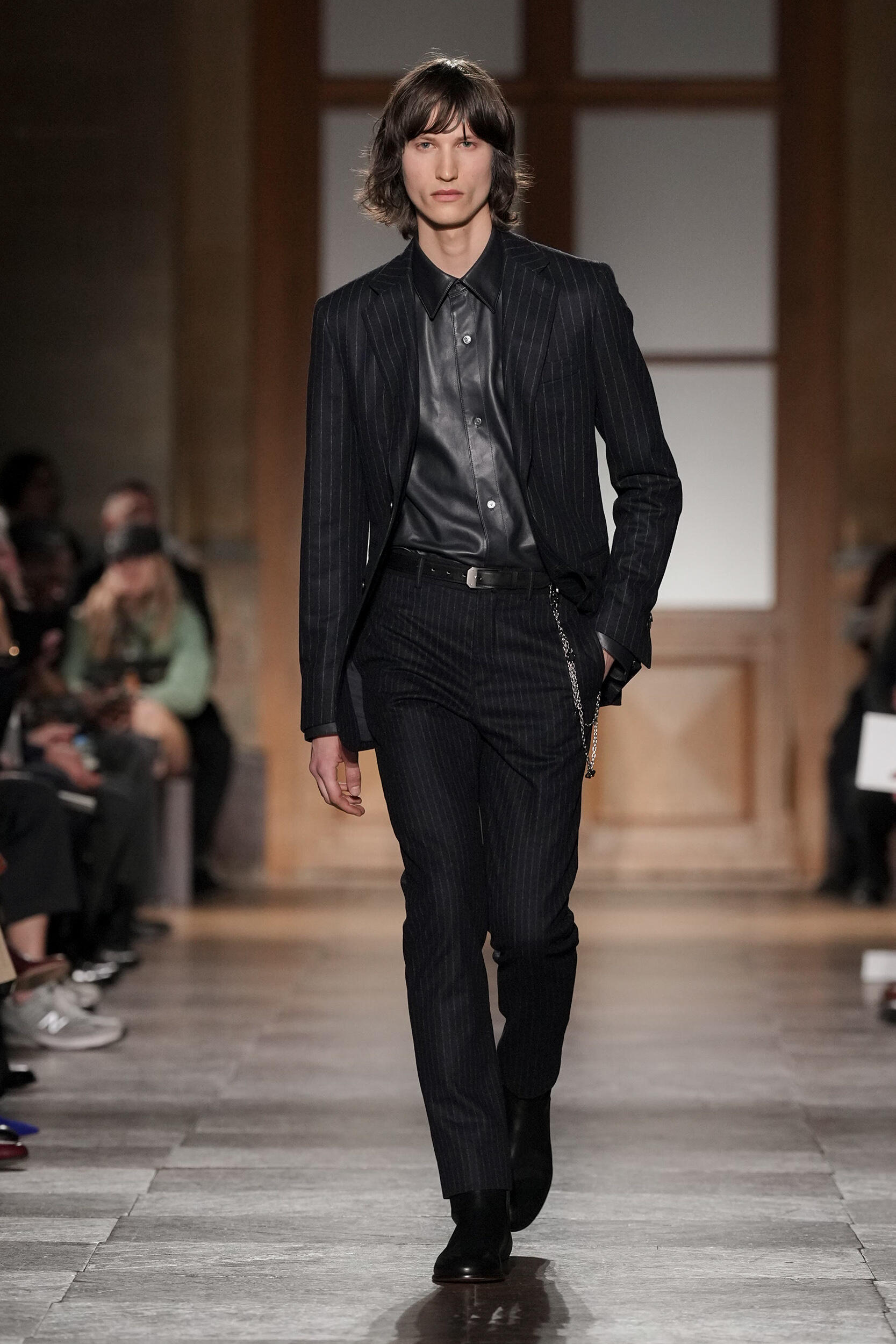 Hermes Fall 2026 Men’s Fashion Show