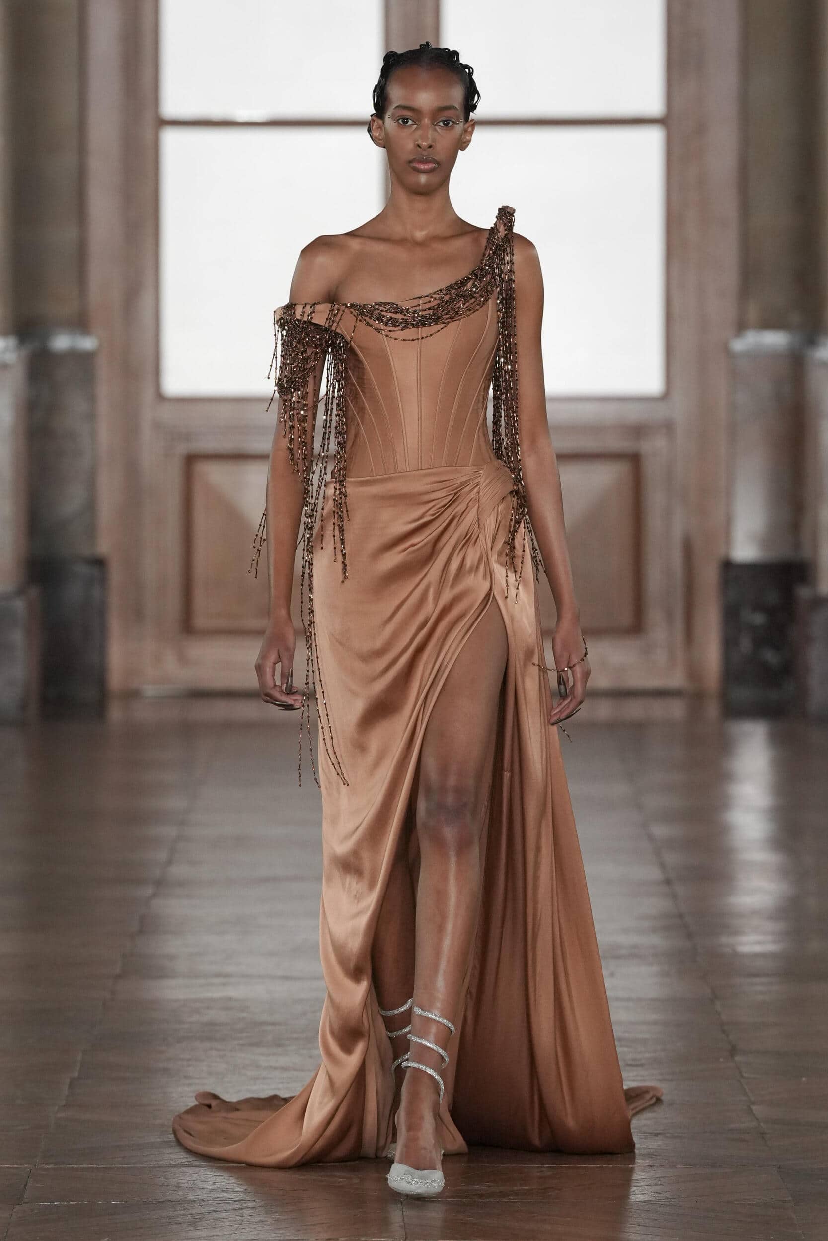 Gaurav Gupta Spring 2026 Couture Fashion Show