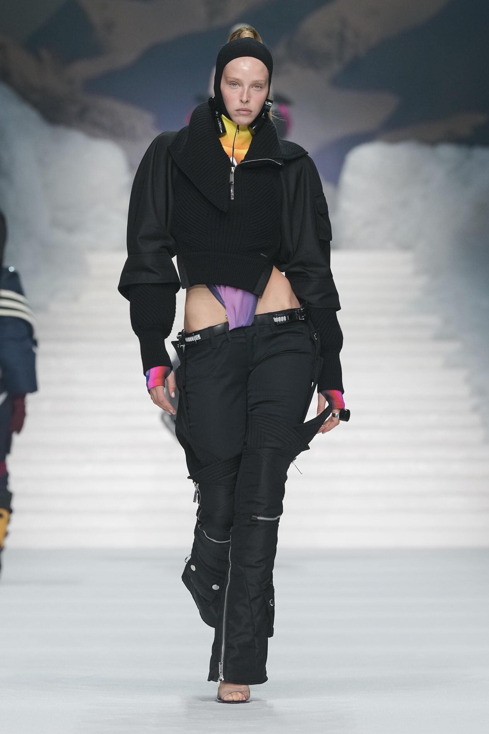 Dsquared2 Fall 2026 Men’s Fashion Show