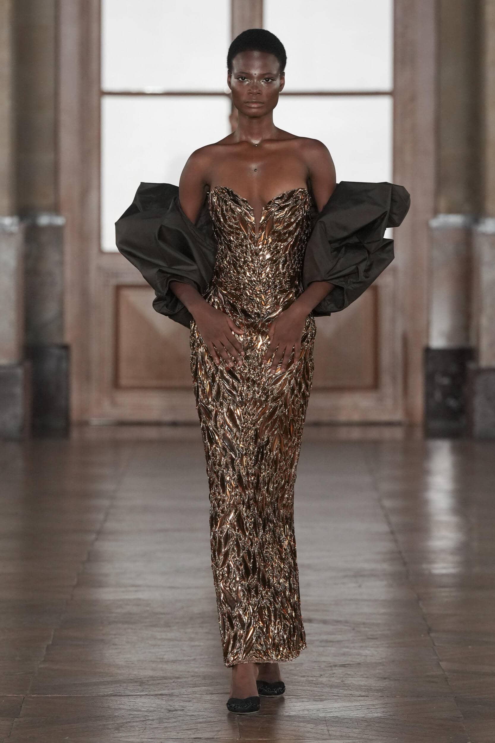 Gaurav Gupta Spring 2026 Couture Fashion Show