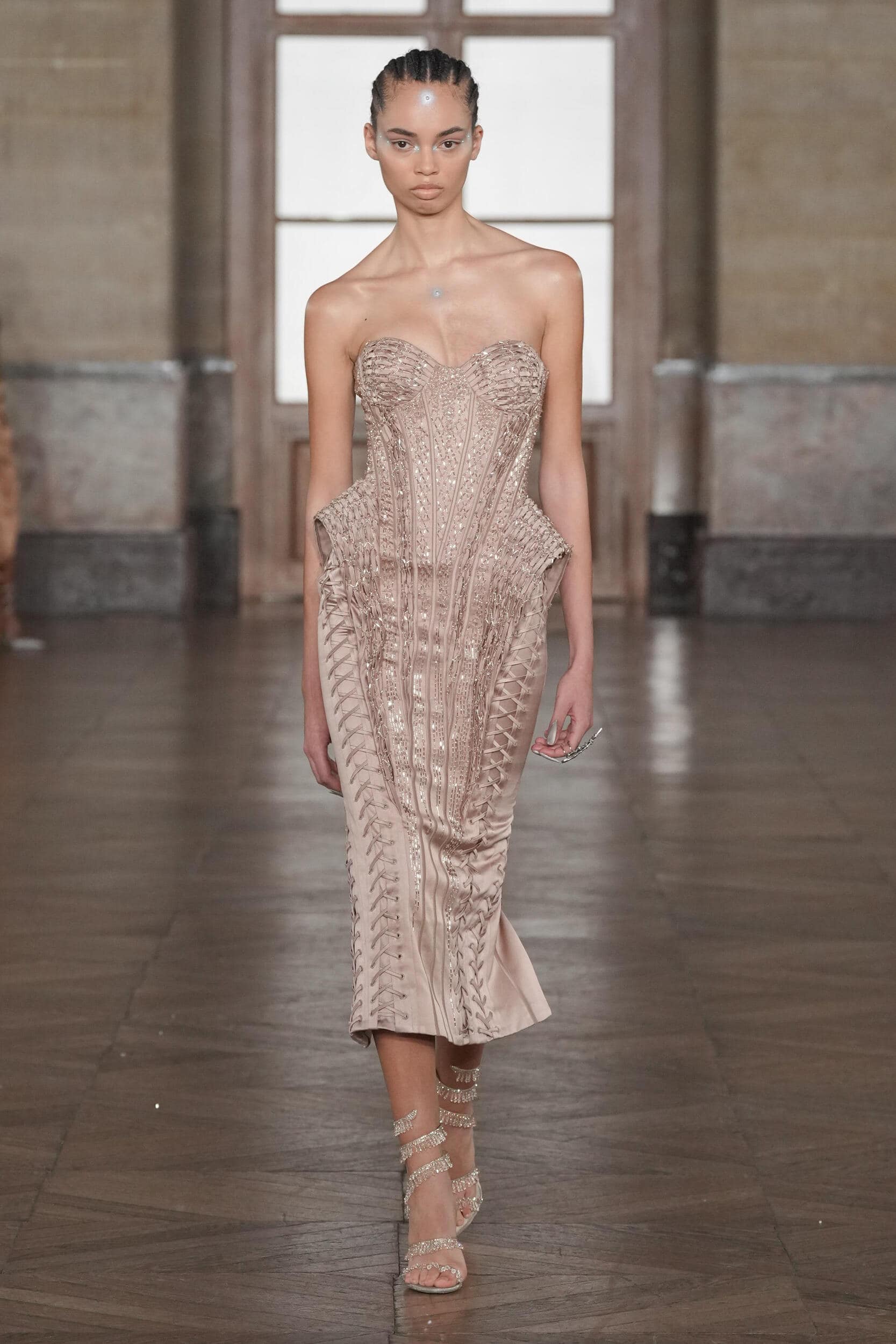 Gaurav Gupta Spring 2026 Couture Fashion Show